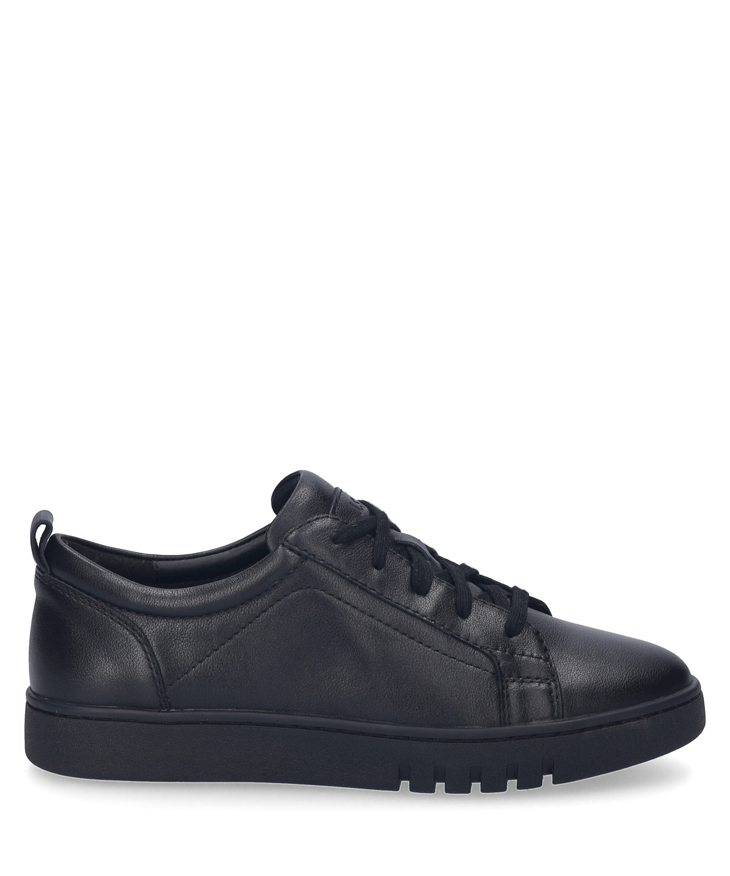 Josef Seibel Sneaker »Jessie 01, black-black«