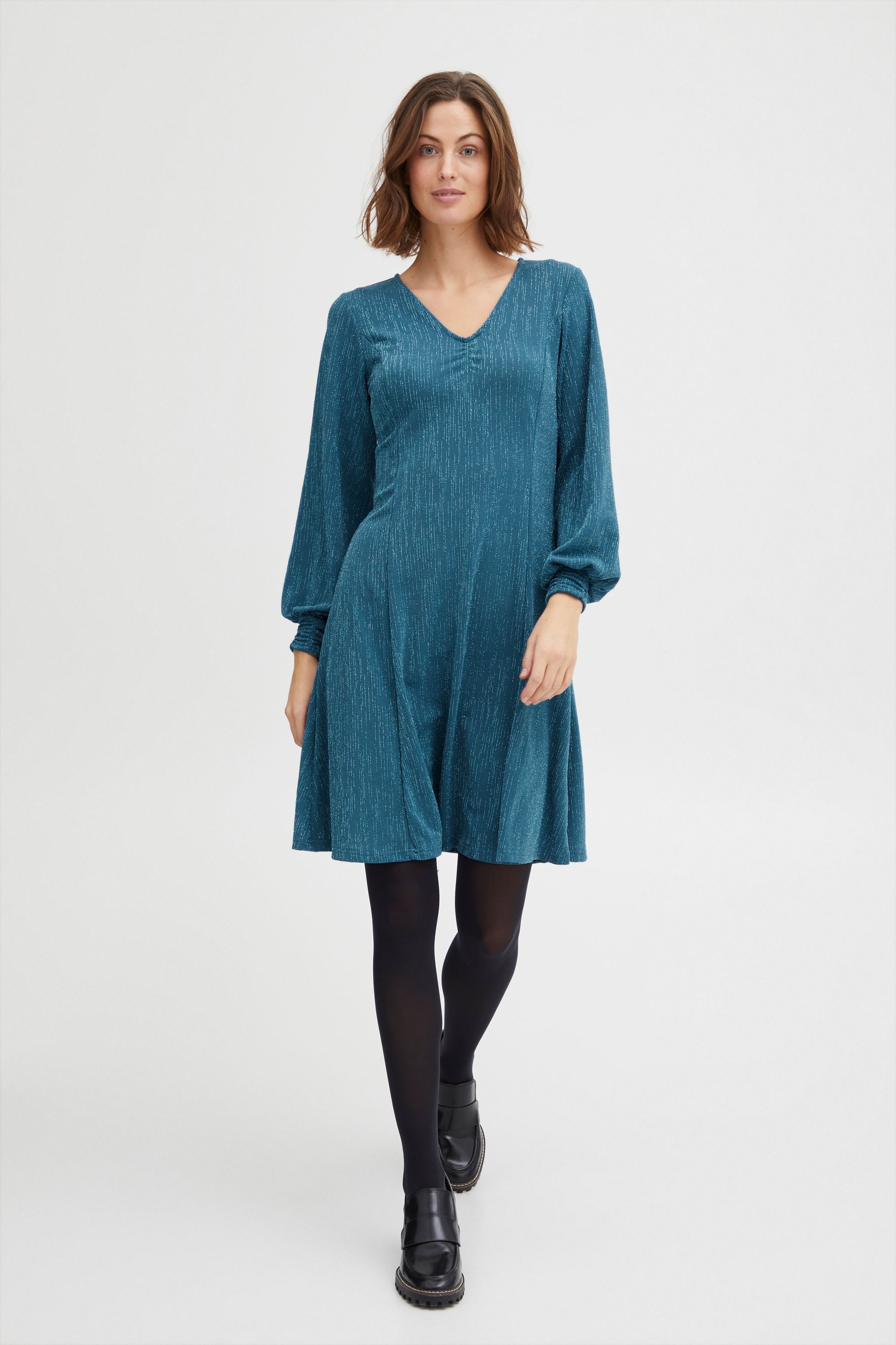 fransa Blusenkleid »Blusenkleid FRLova«