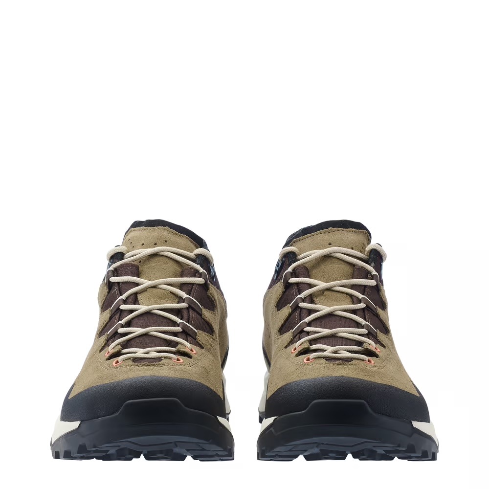 Lowa Wanderschuh »LOWA® EXPLORER GTX LO«  wasserdicht dank Gore-Tex Membrane, mit Vibram Sohle