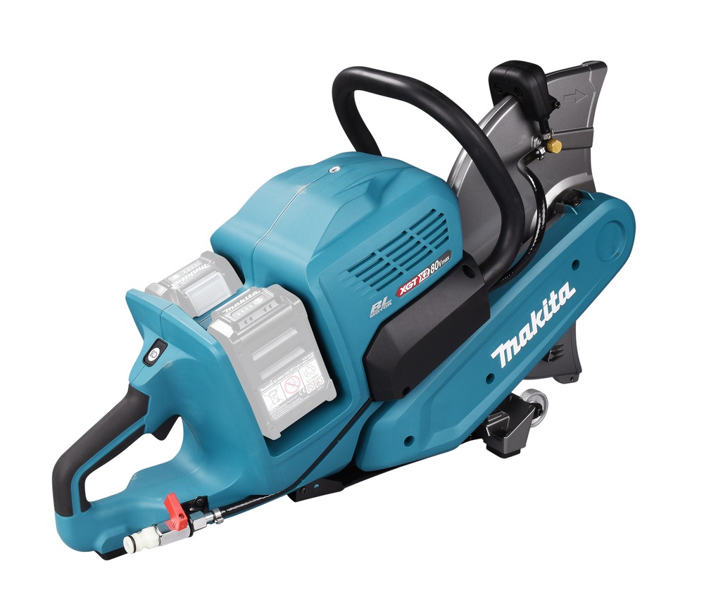Makita Akku-Trennschleifer »CE001GZ«, ohne Akku und Ladegerät
