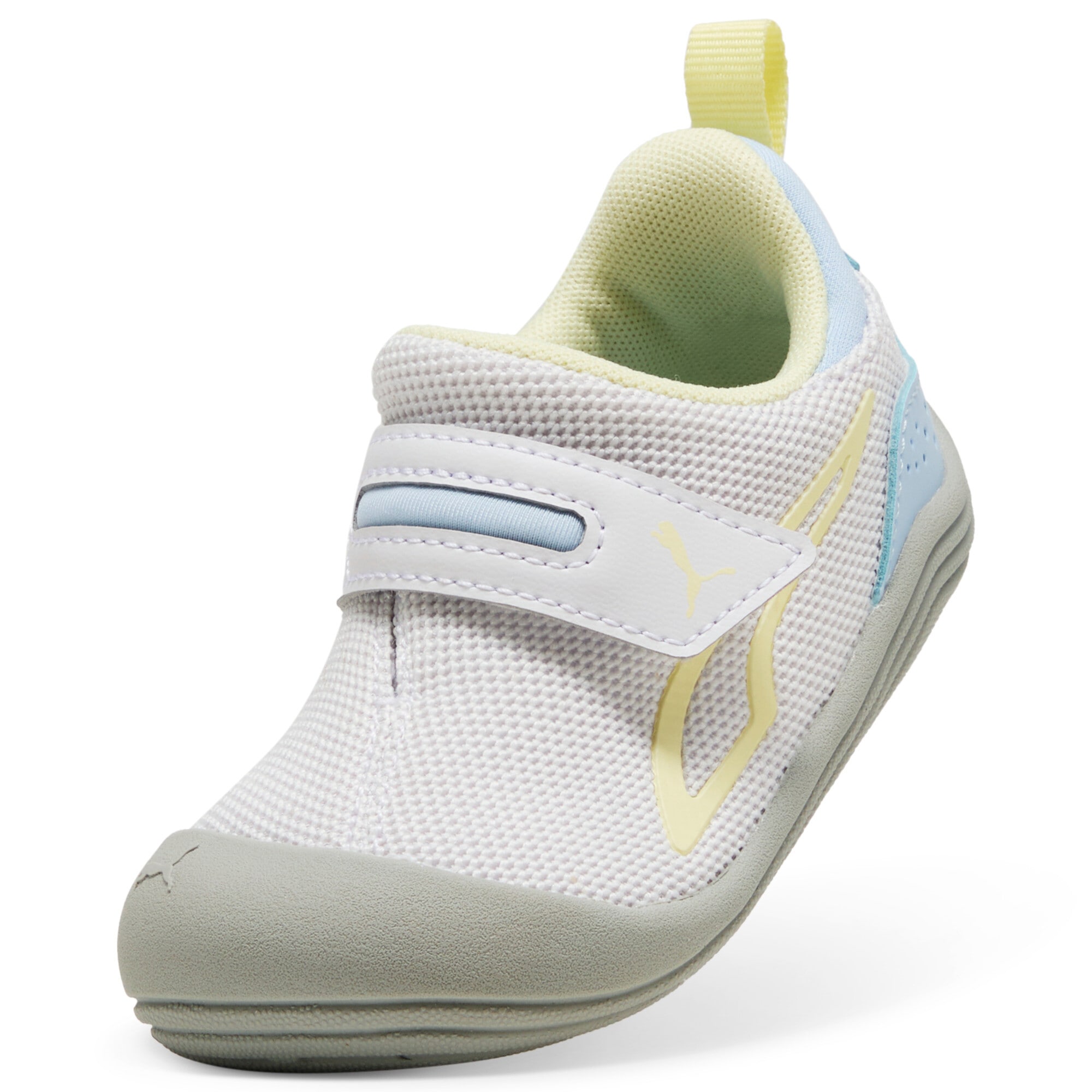 PUMA Sneaker »KITTEN MESH V INF«