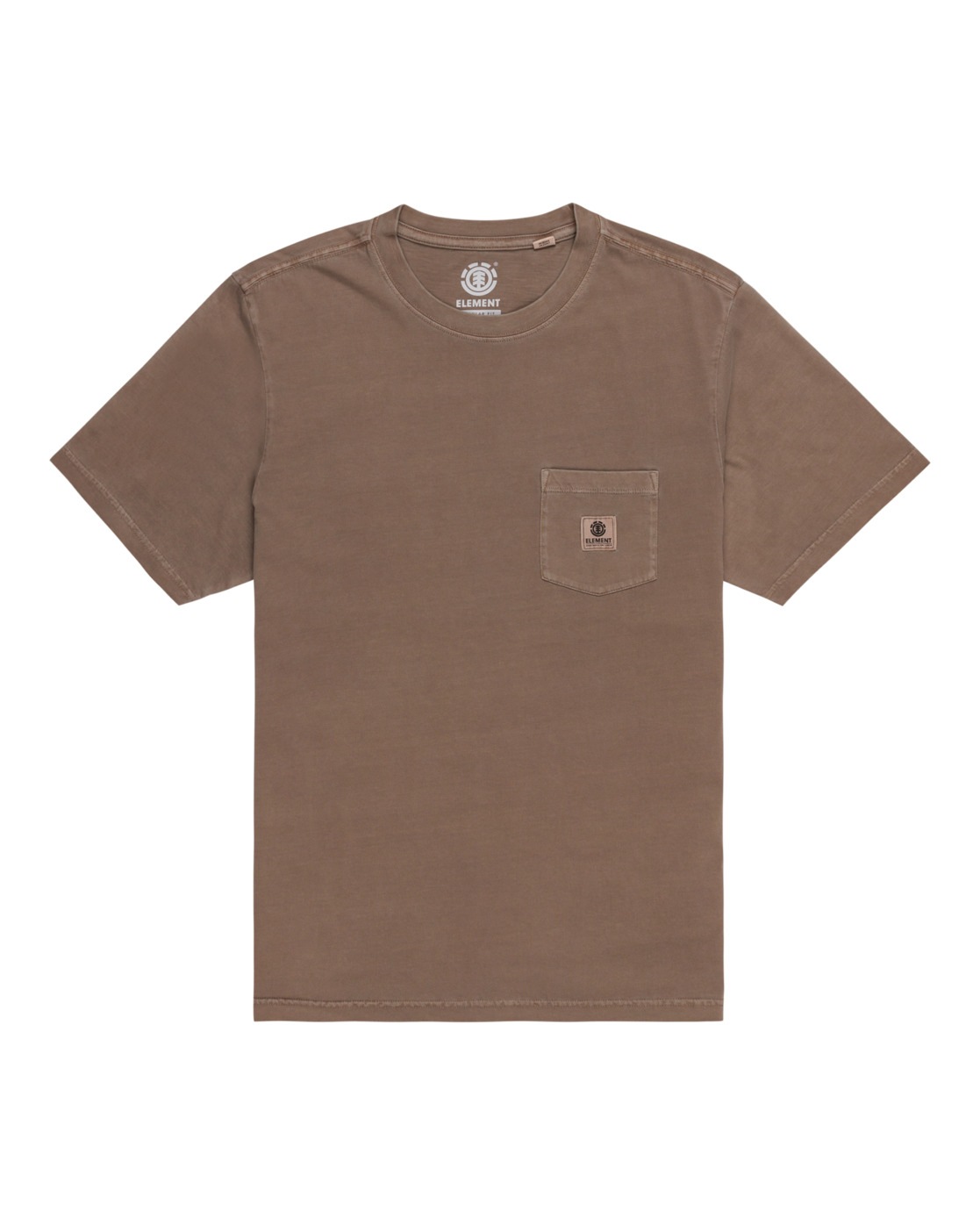 Element T-Shirt »Basic Pocket«