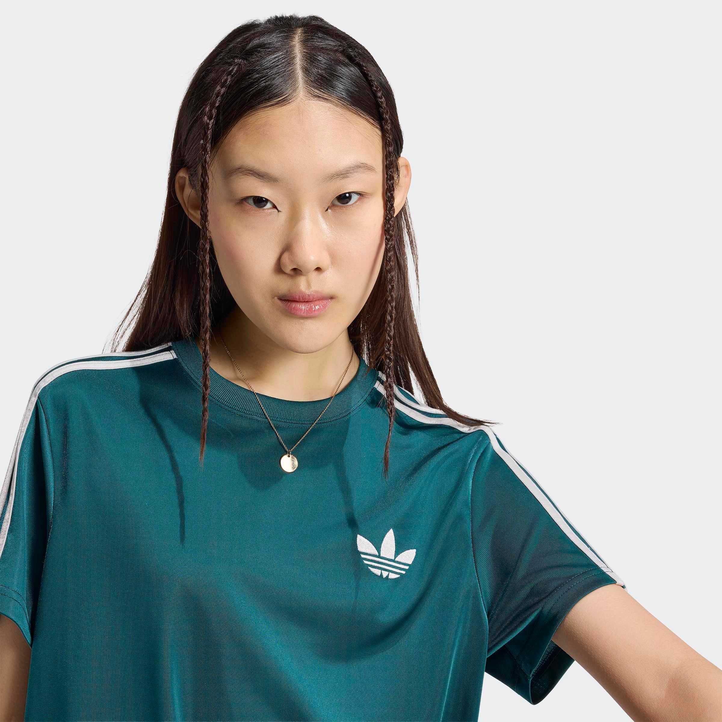 adidas Originals T-Shirt »FIREBIRD«