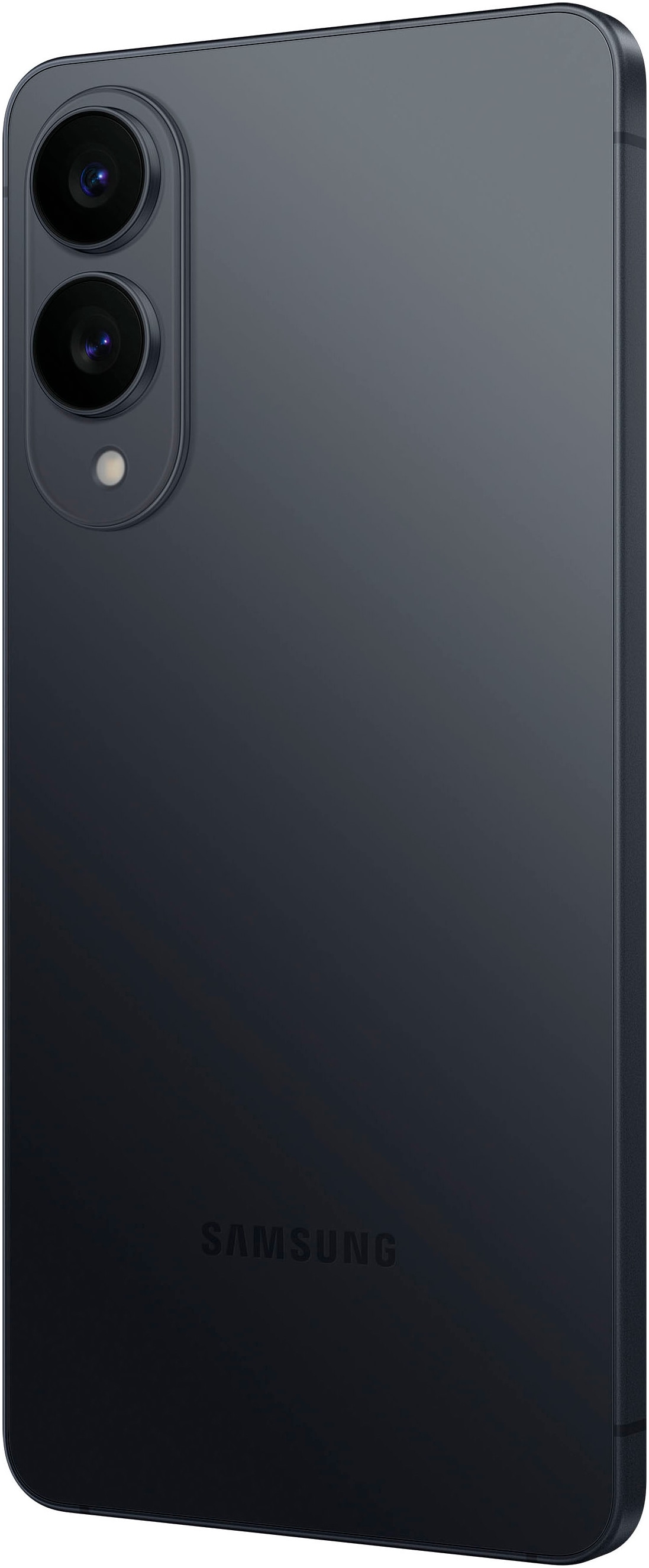 Samsung Smartphone »Galaxy S25 Edge« Titanium Jetblack