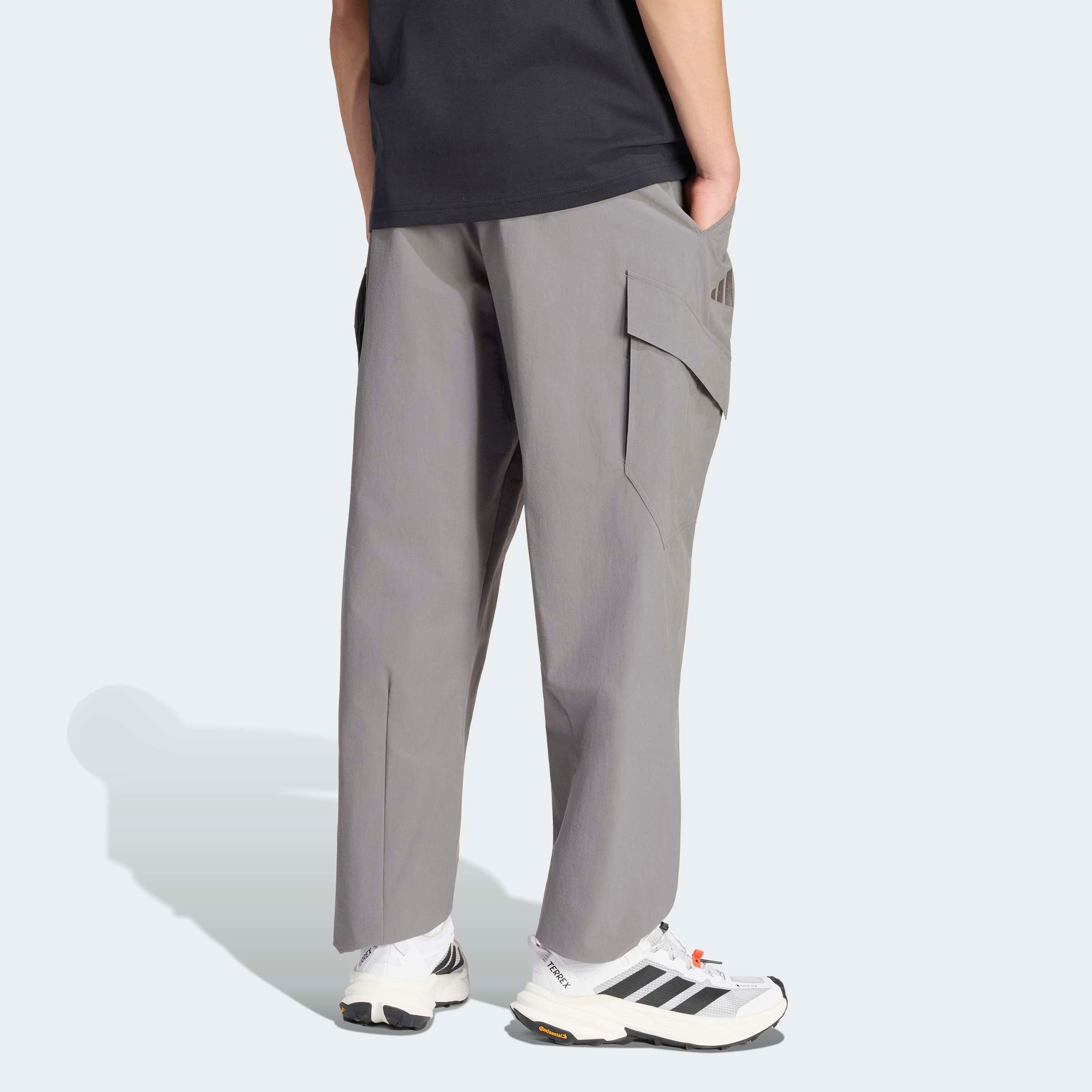 adidas TERREX Outdoorhose »XPLORIC CLIMA365«