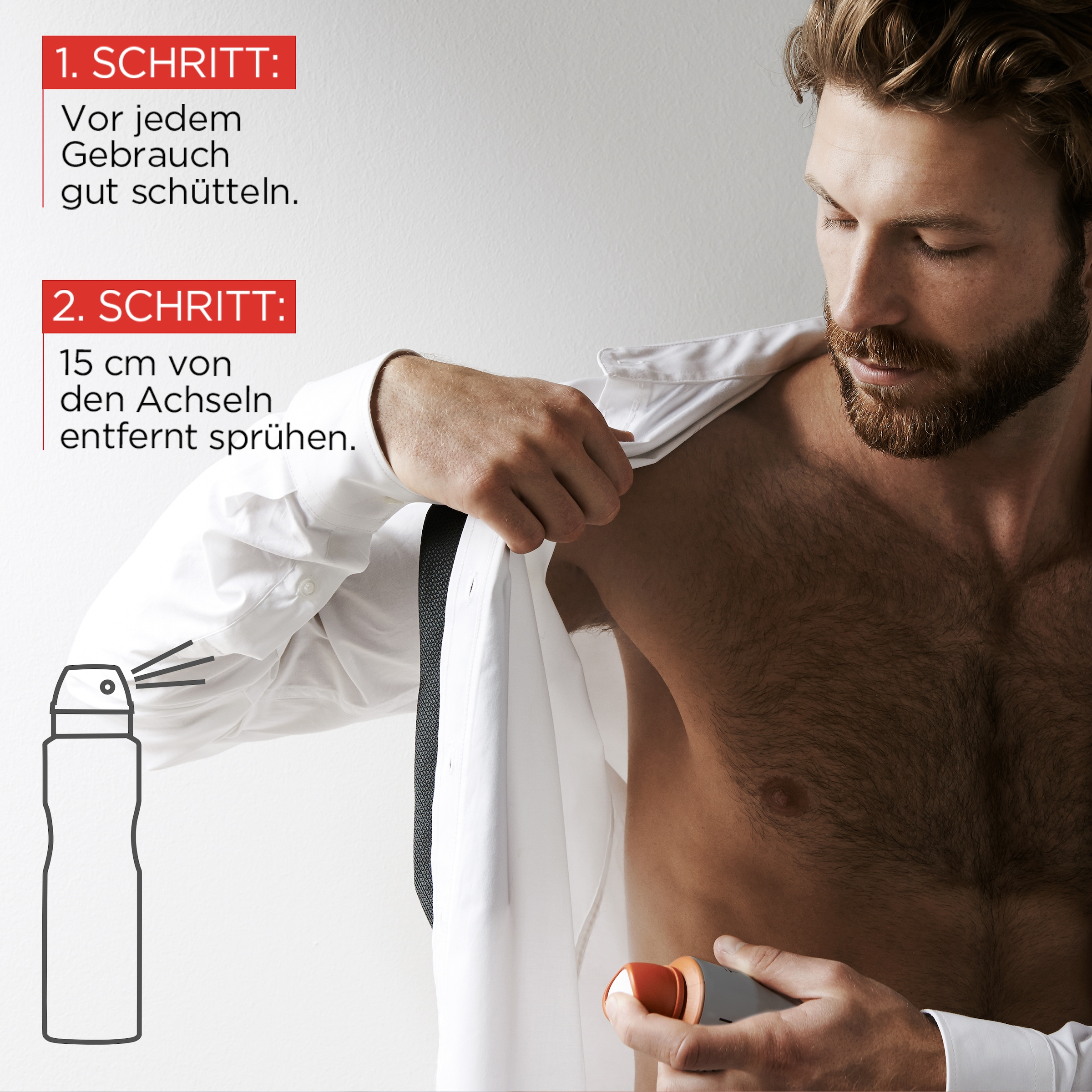 L'ORÉAL PARIS MEN EXPERT Pflege-Set »HYDRA ENERGY BOX HAUTPFLEGE SET«