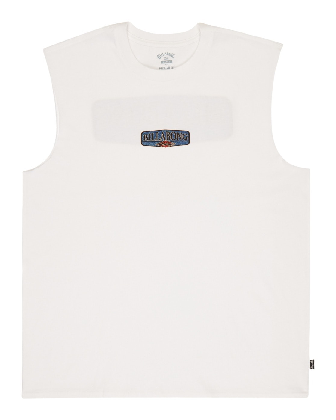 Billabong T-Shirt »Since 73 Burleigh«