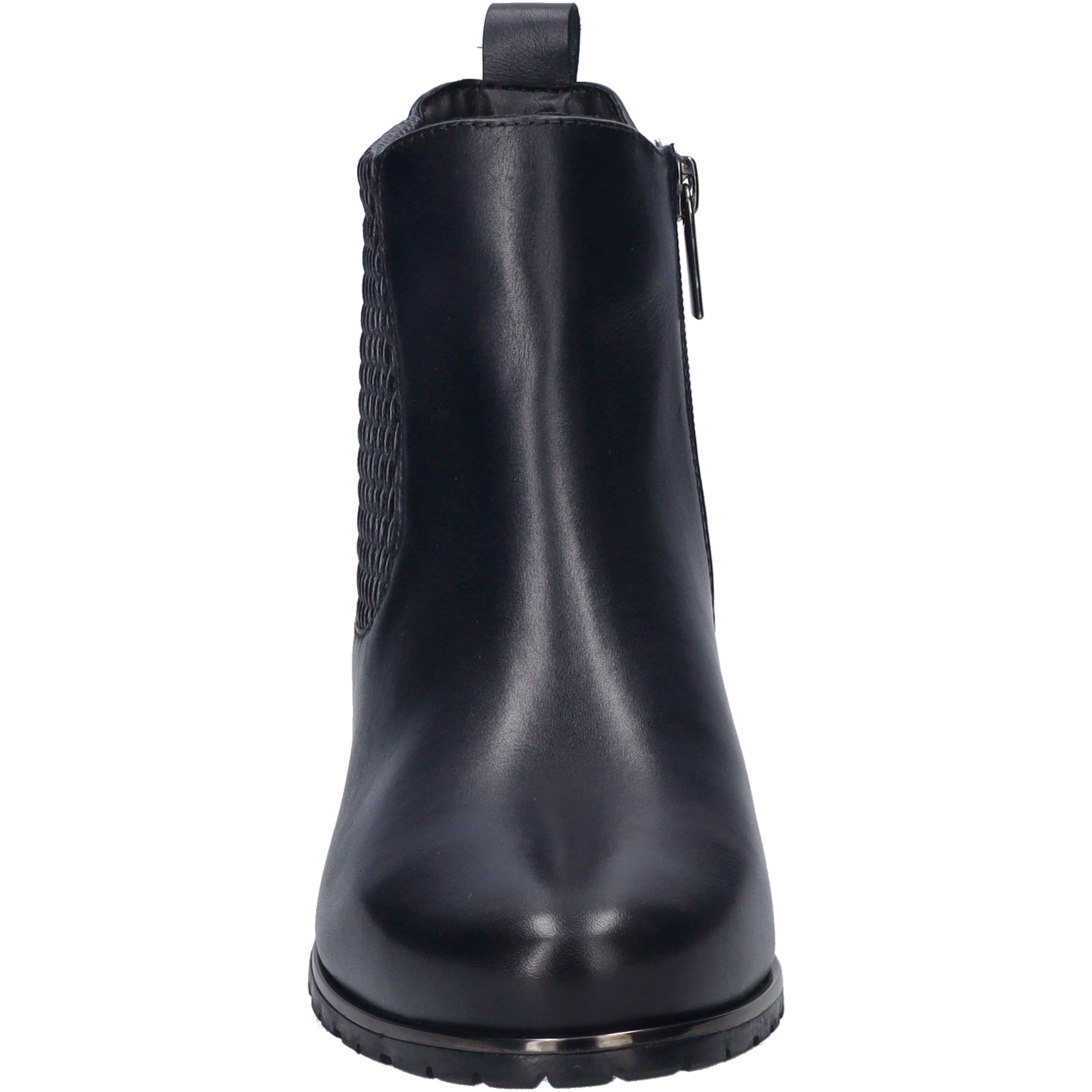 Josef Seibel Stiefelette »Chiara 02, dunkelblau«