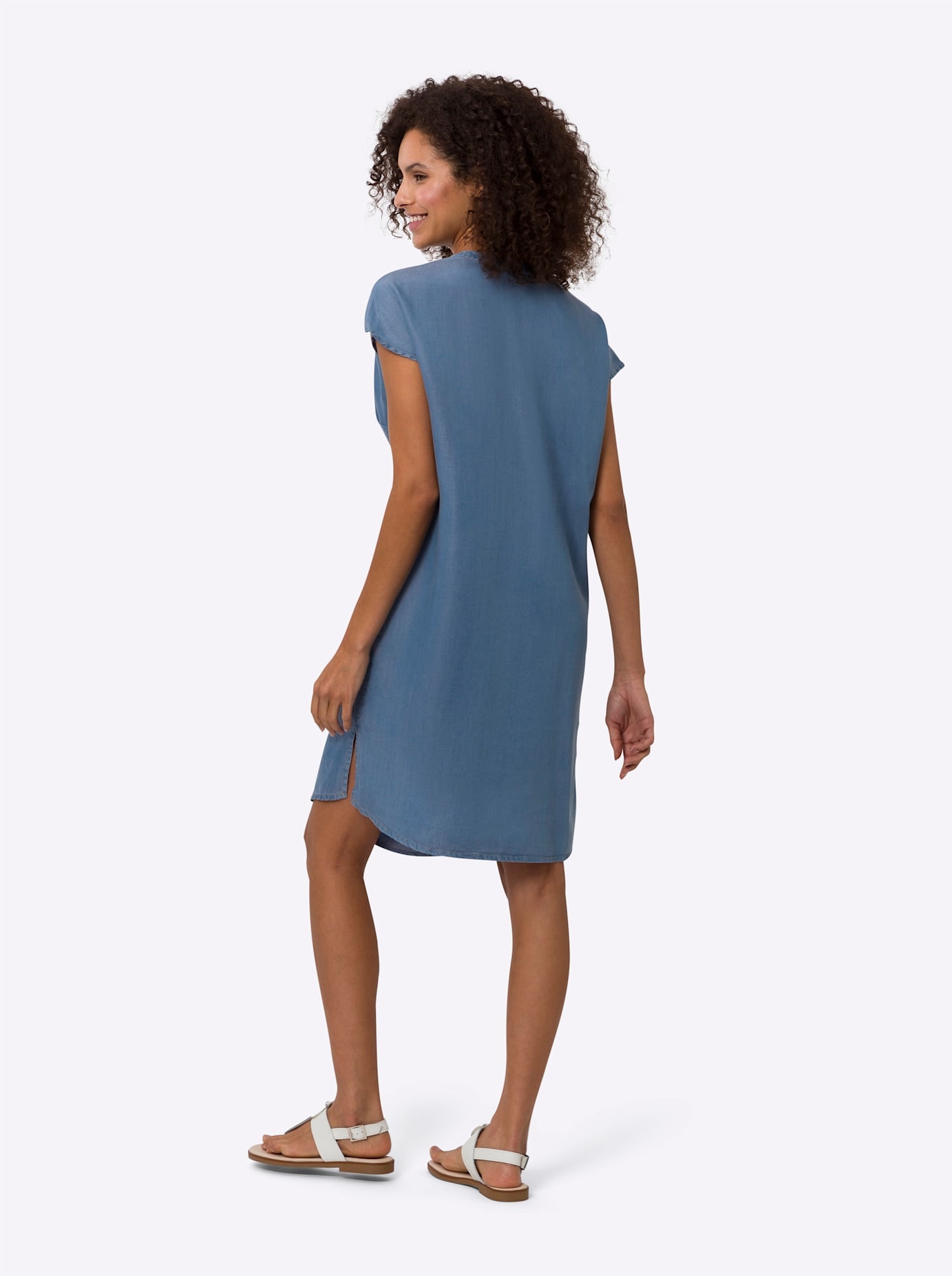 heine Sommerkleid »Kleid«