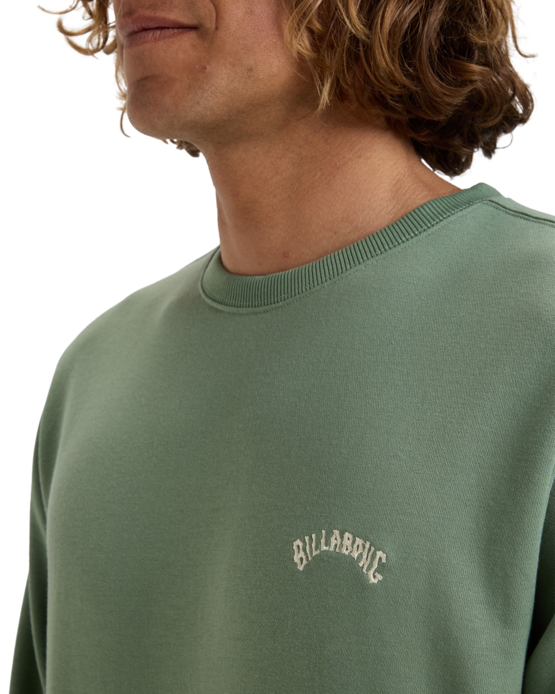 Billabong Sweatshirt »Arch«