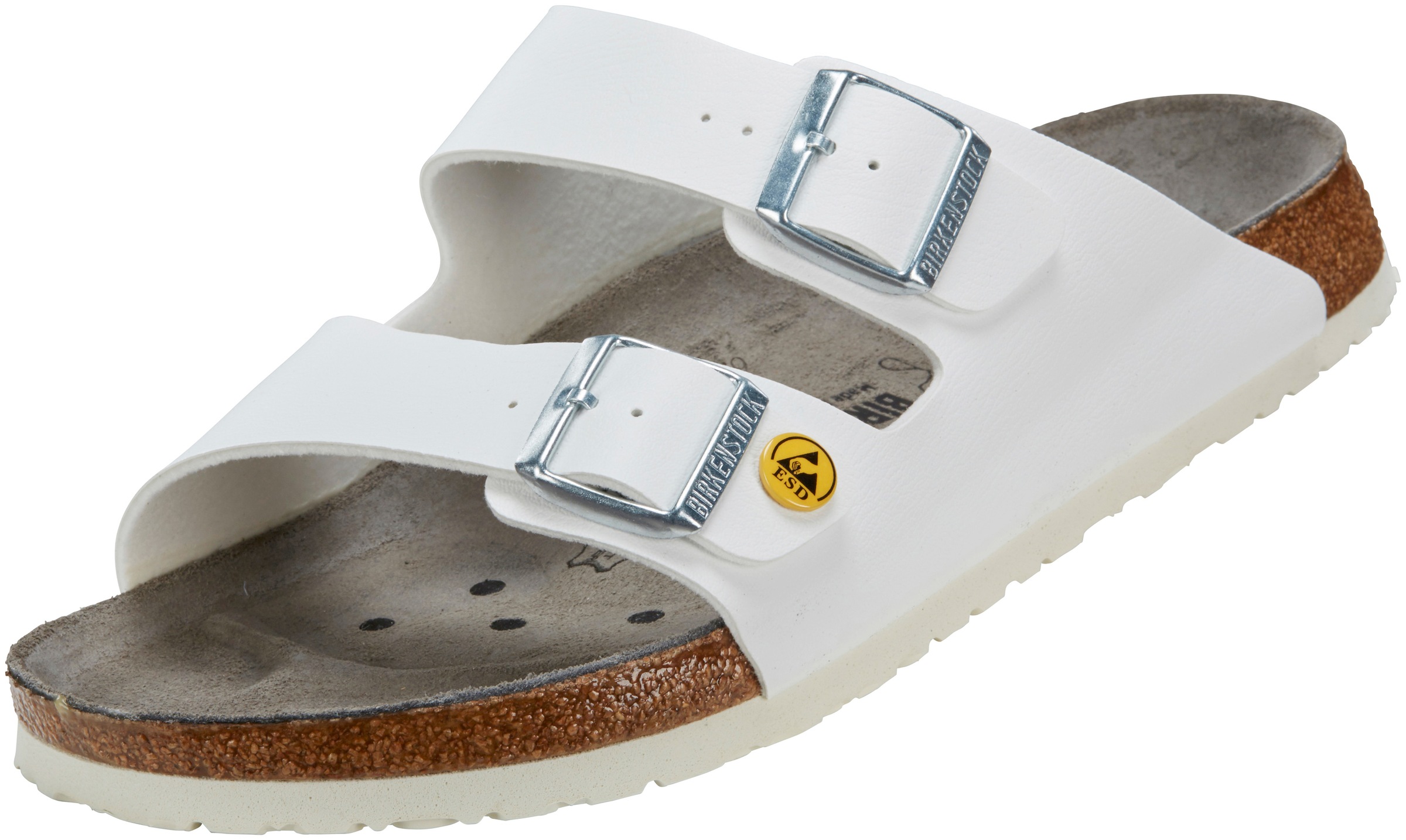Birkenstock Clog »Arizona ESD«