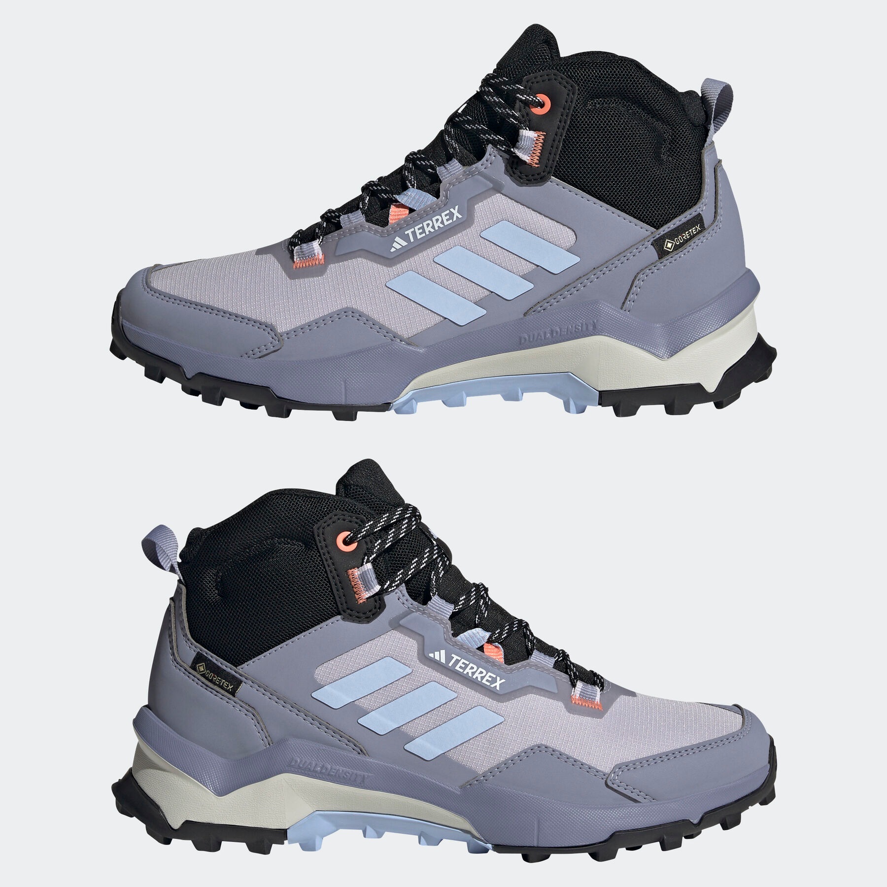 adidas TERREX Wanderschuh »TERREX AX4 MID GORE-TEX«