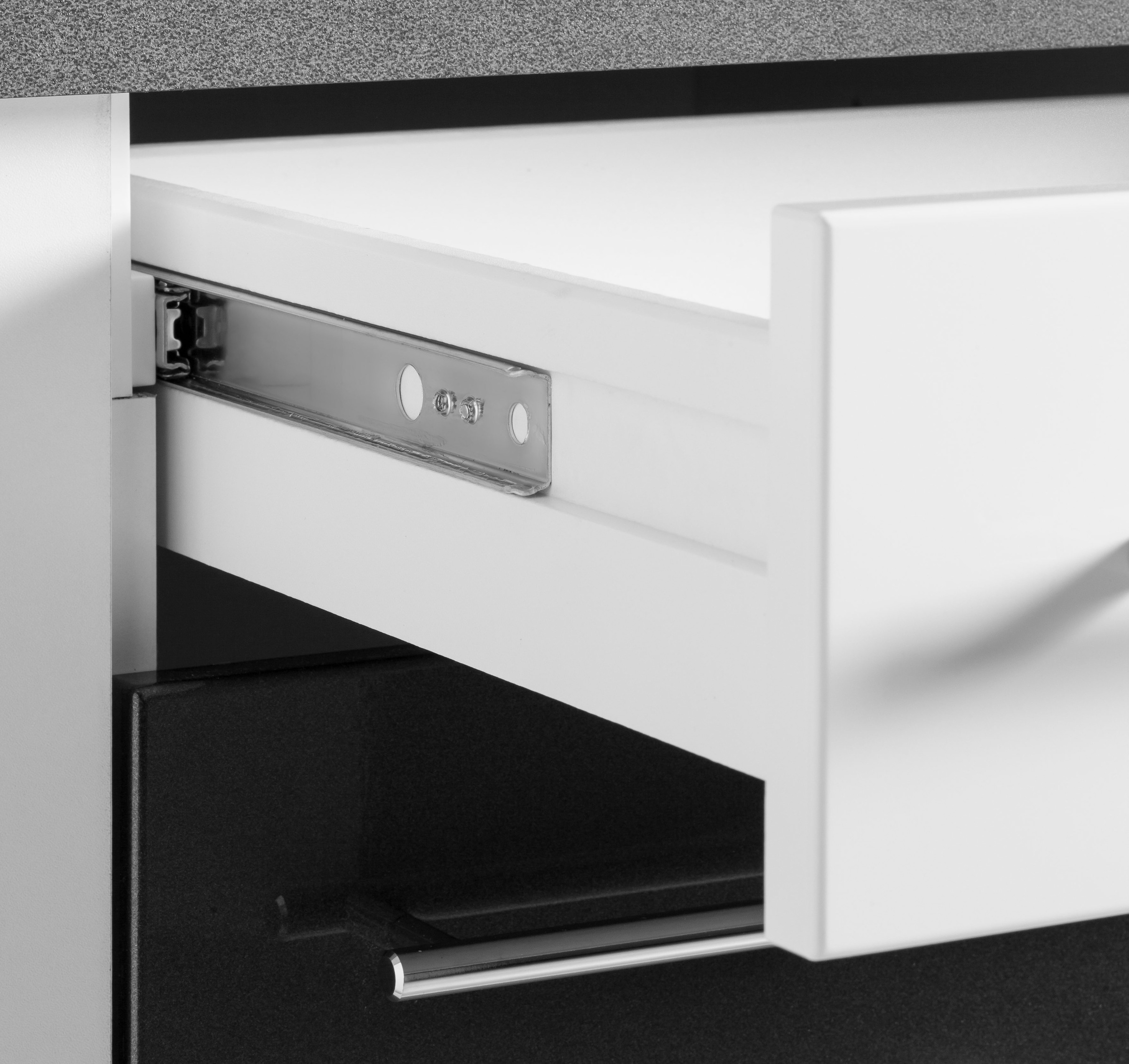 KOCHSTATION Eckunterschrank »KS-Trient«, 110 cm breit
