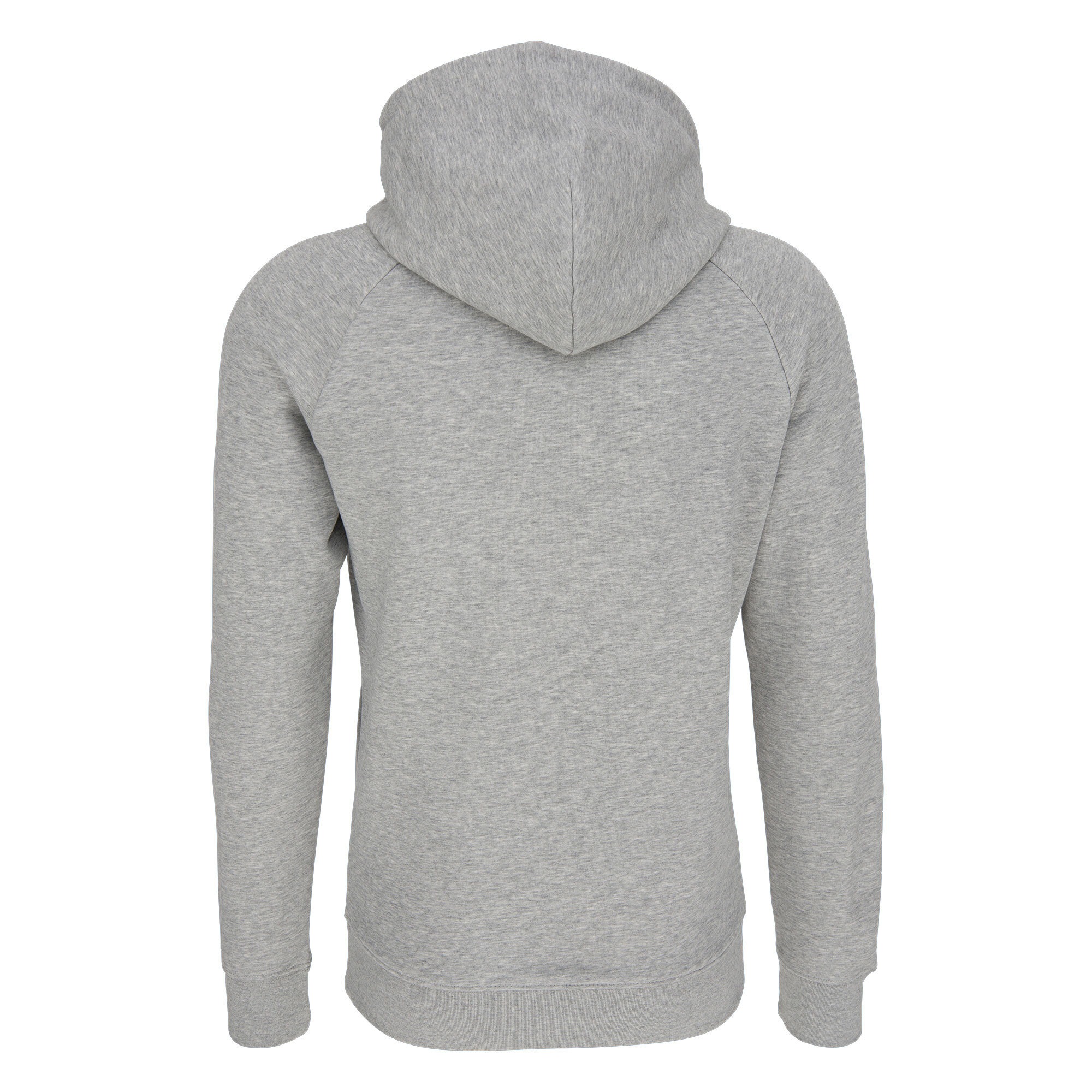 YEAZ Kapuzenpullover »Hoodie Sky Grey (unisex) CUSHER«