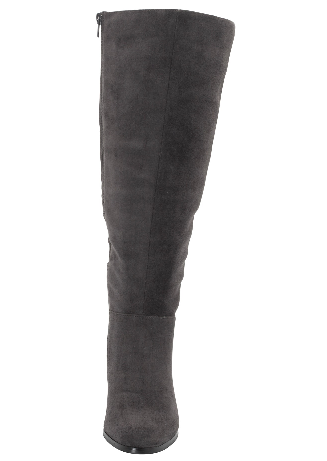 Sheego Weitschaftstiefel