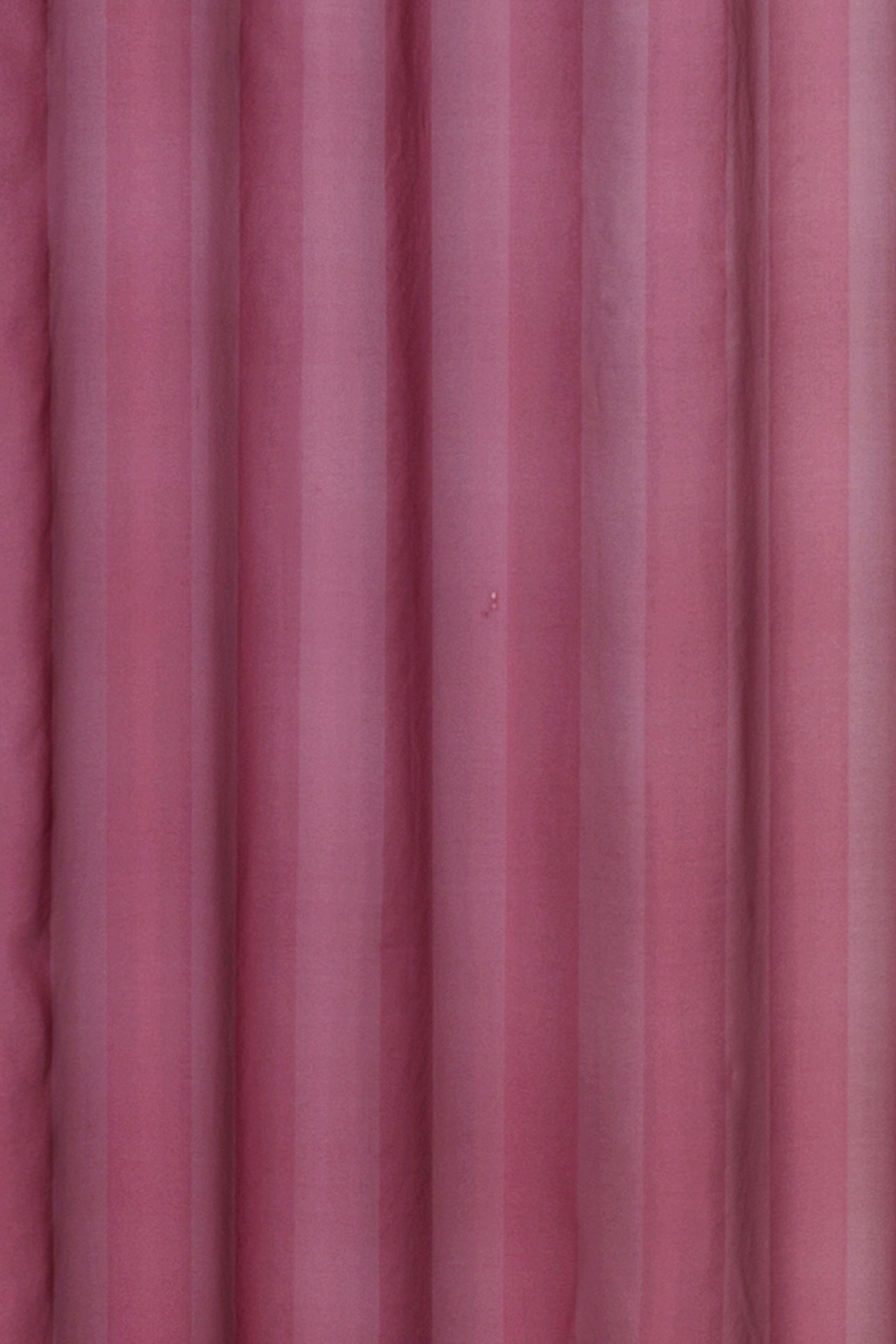 ELBERSDRUCKE Vorhang »Update 04«, (1 St.), Schlaufenschal Update 04 rot 255x140cm