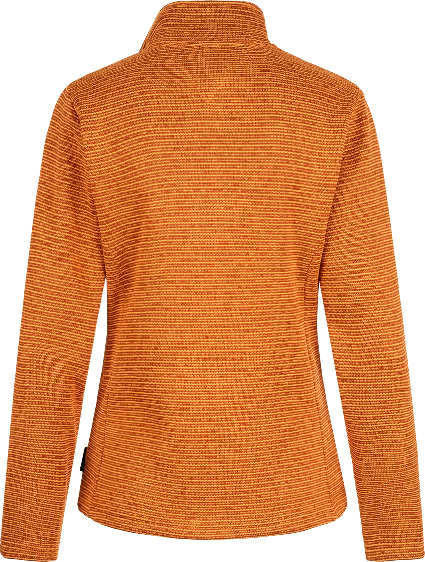DEPROC Active Strickfleecejacke »LAKE ERIE WOMEN«, auch in Großen Größen erhältlich