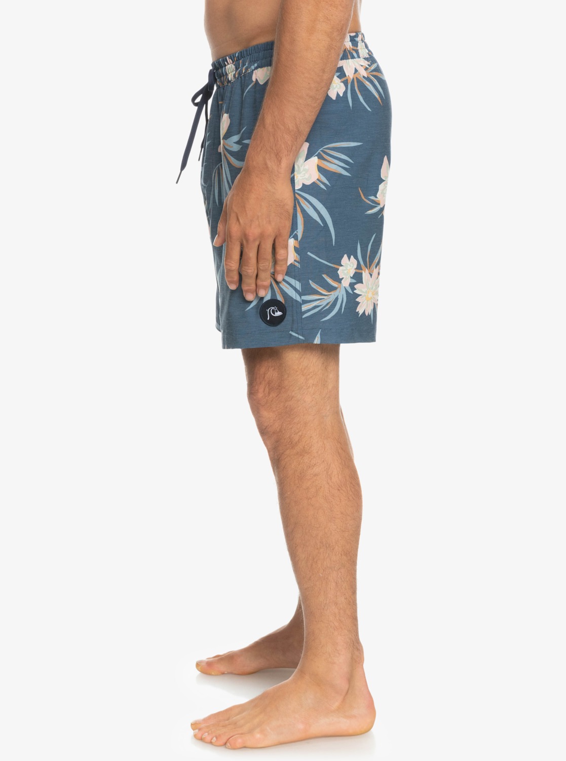 Quiksilver Boardshorts »Mix 17"«