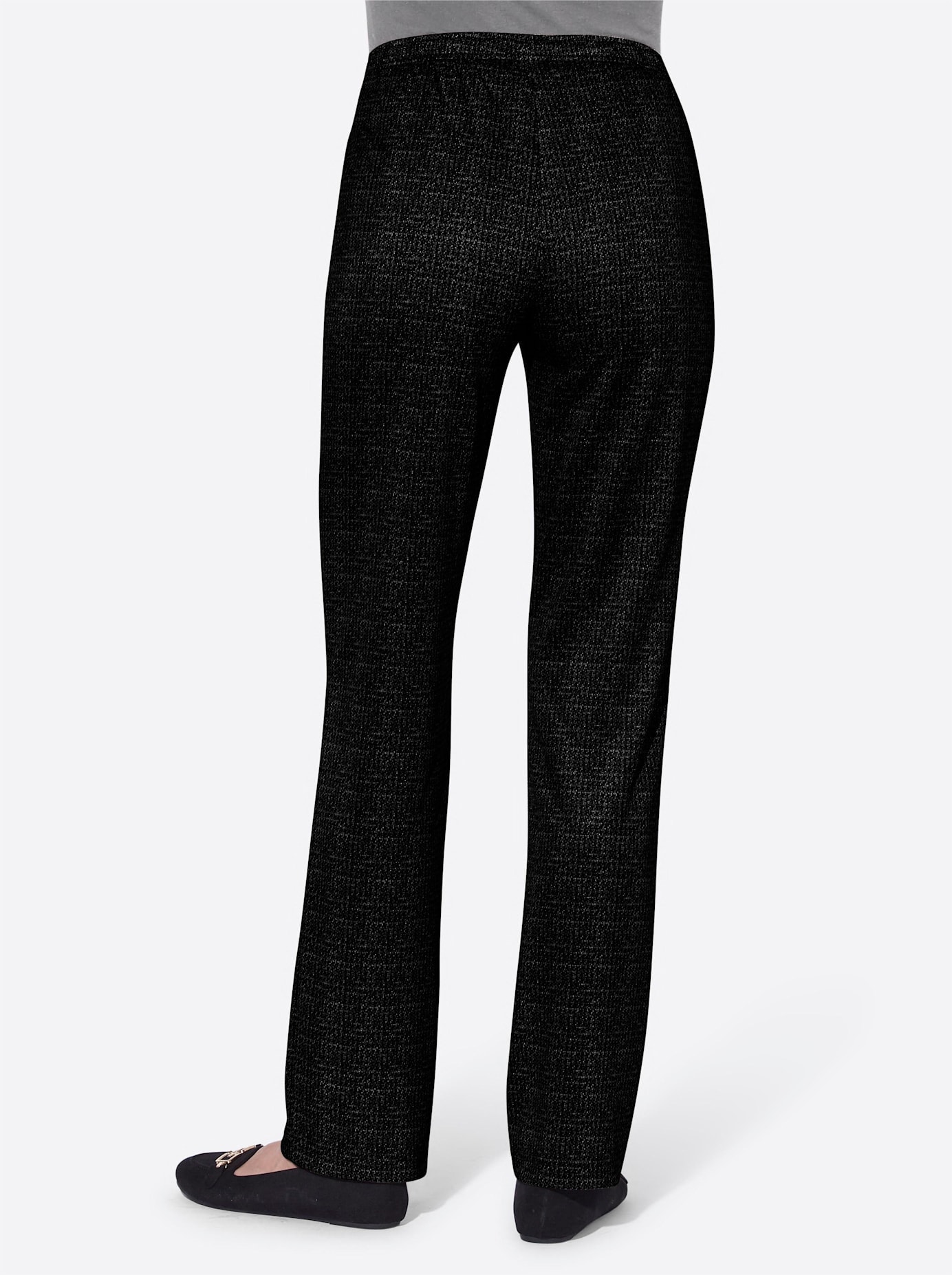Classic Basics Schlupfhose