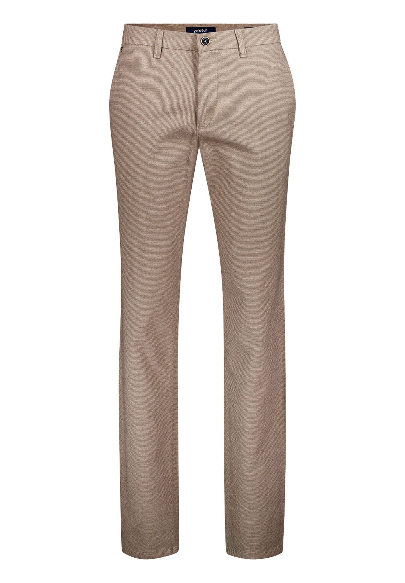 Atelier GARDEUR Chinohose »Bono«  im modern Fit