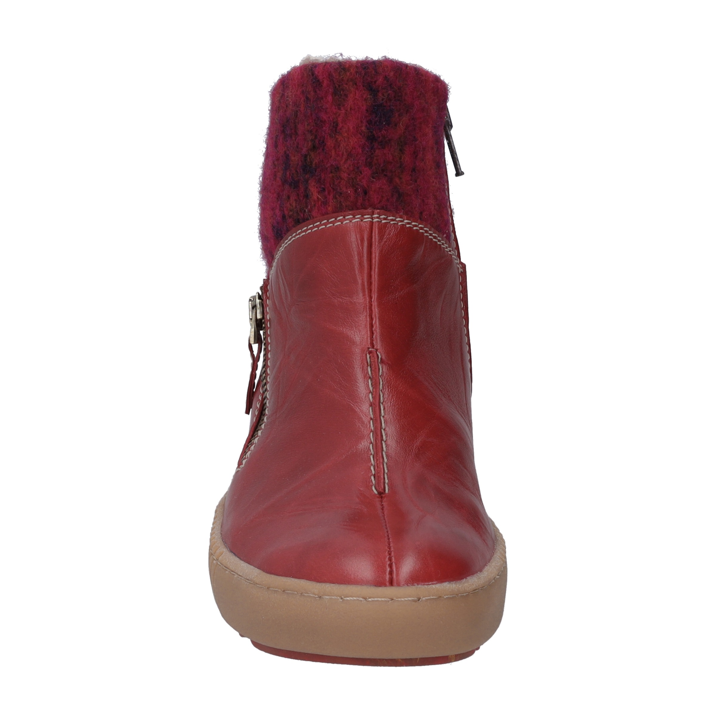 Josef Seibel Stiefelette »Maren 22, hibiscus-kombi«