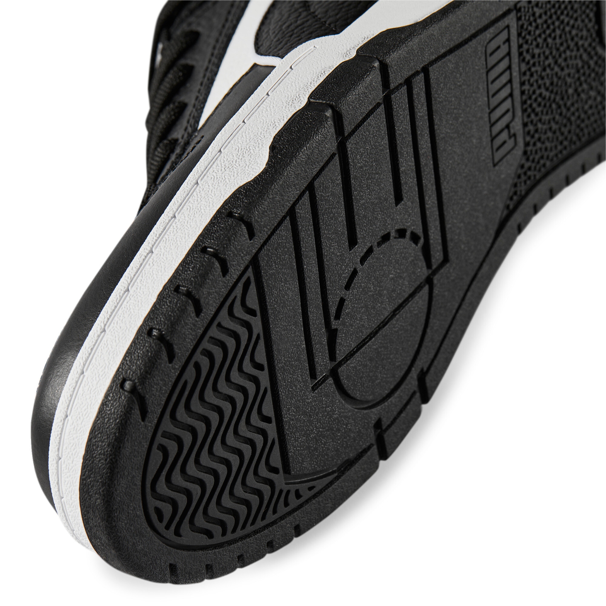 PUMA Sneaker »RBD GAME LOW«