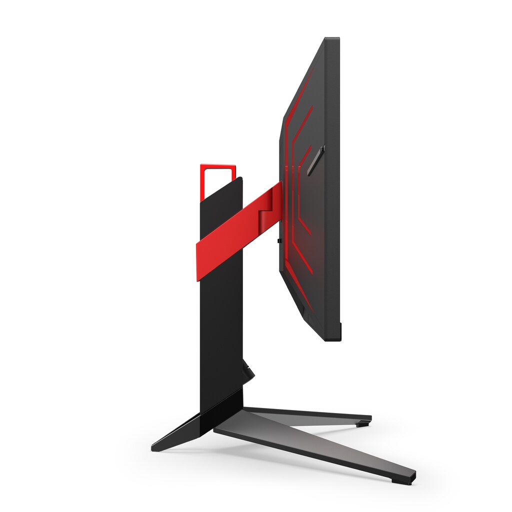 AOC Gaming-Monitor »AG274QS«, 68,5 cm/27 Zoll, 2560 x 1440 px, QHD, 0,5 (MPRT) ms Reaktionszeit, 300 Hz