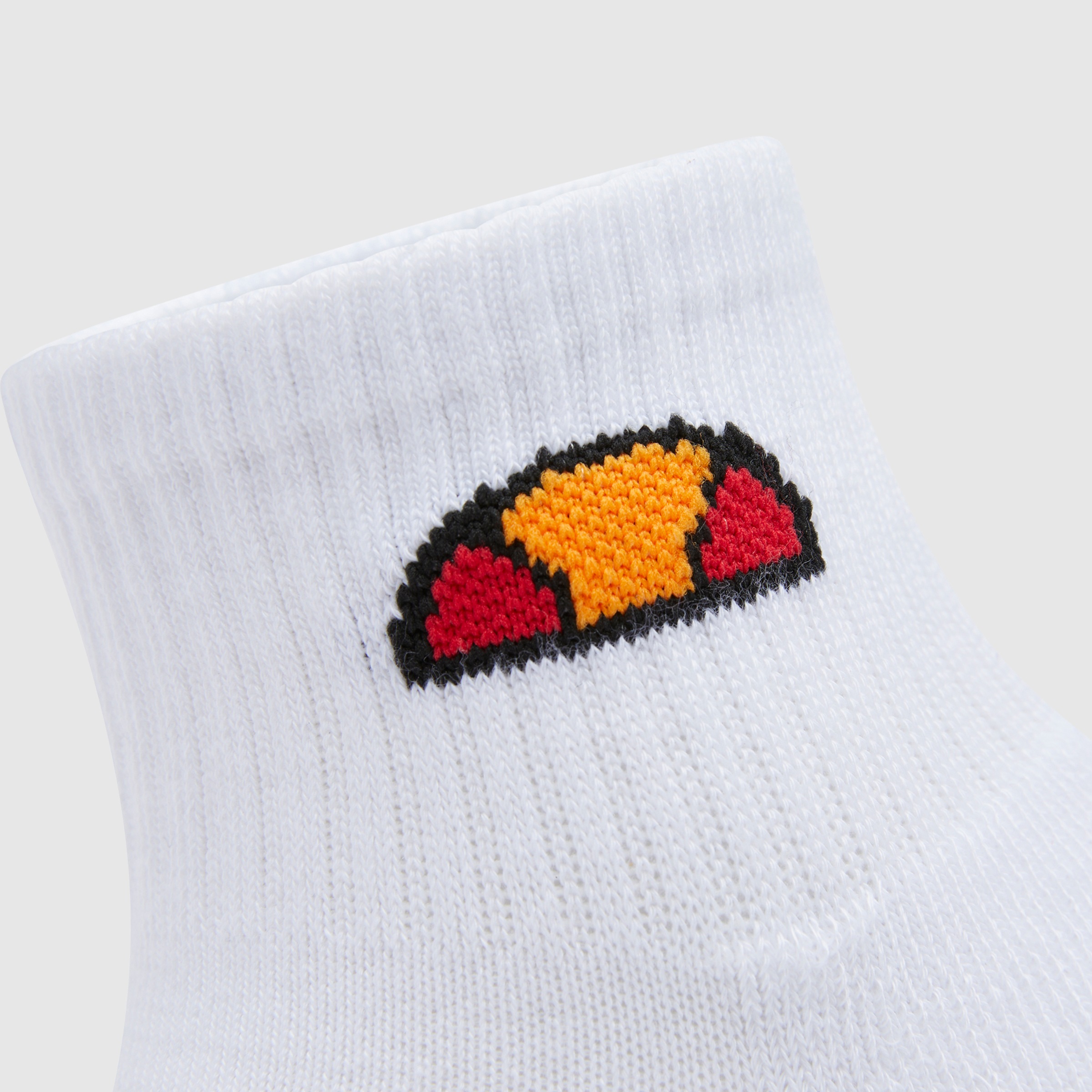 Ellesse Sportsocken »RILLA SOCK«, (Packung, 6 Paar, 6er Pack)