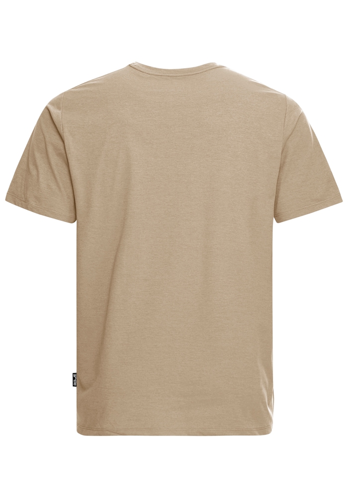 Jack Wolfskin T-Shirt »TRAVEL T M«