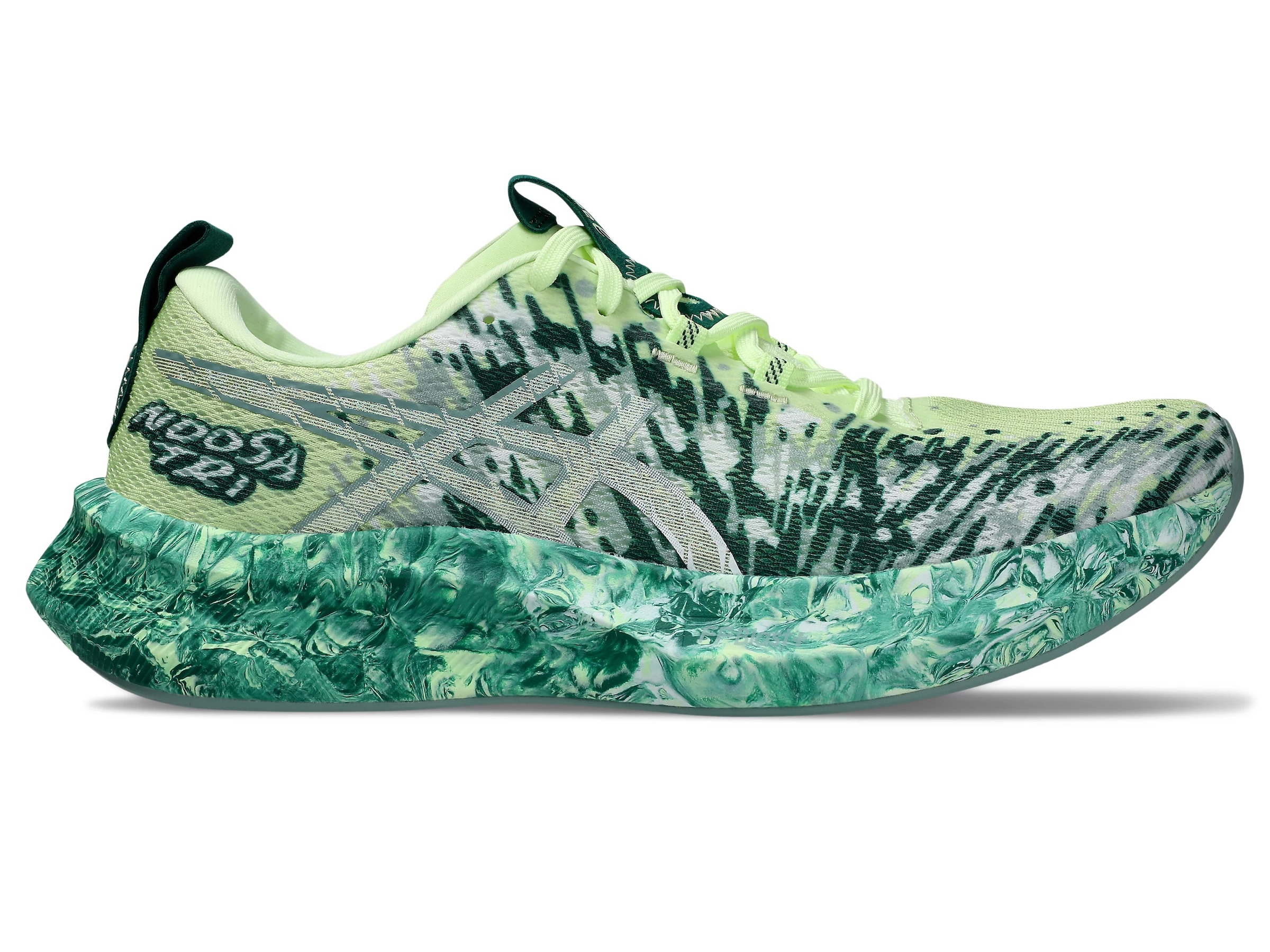 Asics Laufschuh »NOOSA TRI 16«  mit FF BLAST PLUS Dämpfung, mit Mesh-Obermaterial
