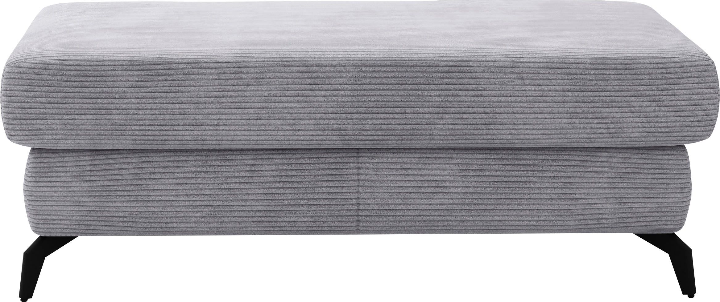 sit&more Polsterhocker »Bolero«