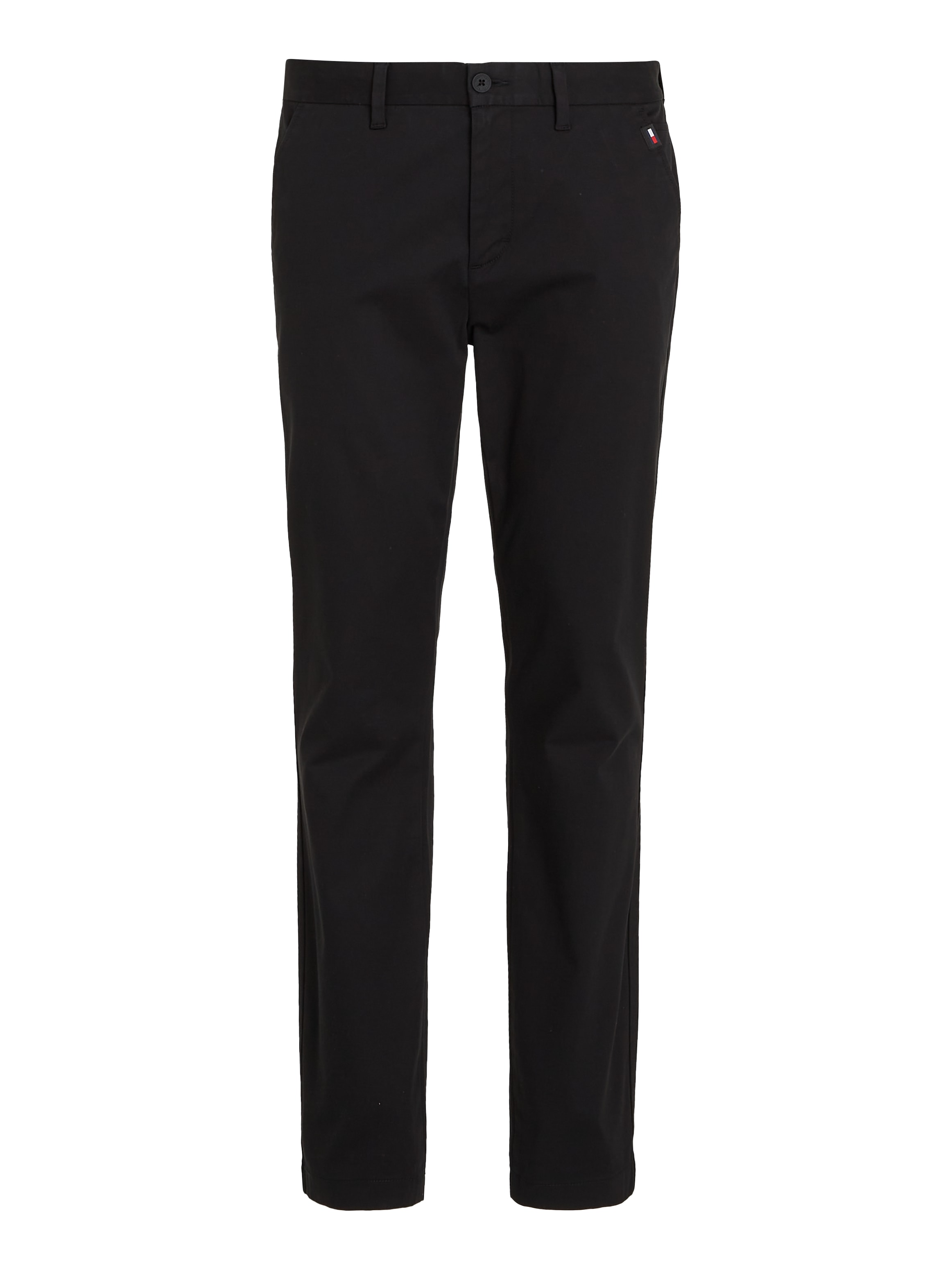 Tommy Jeans Chinohose »TJM AUSTIN LIGHTWEIGHT CHINO«, mit Logopatch