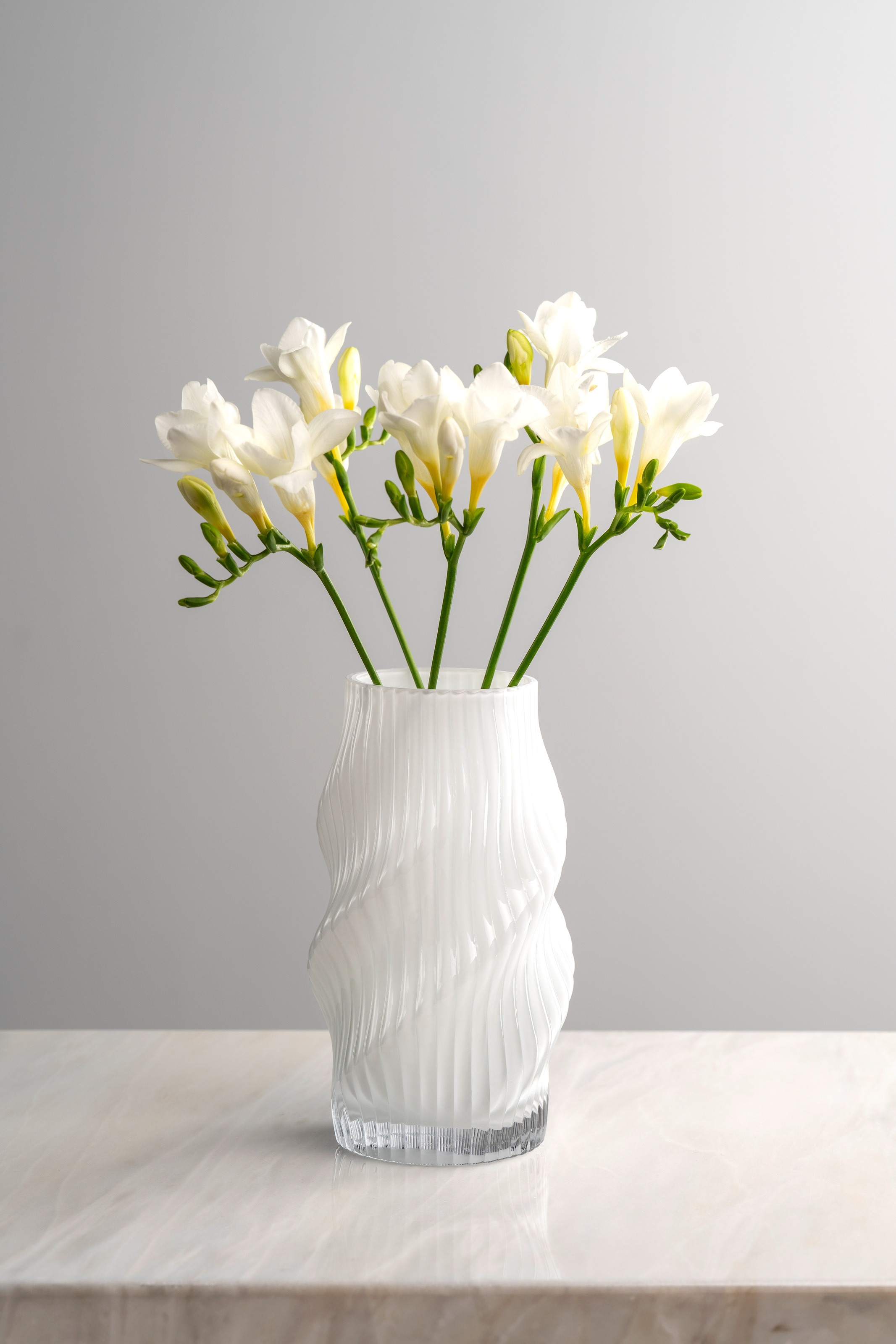 LEONARDO Dekovase »GK/Vase VERDI«, (1 St.)