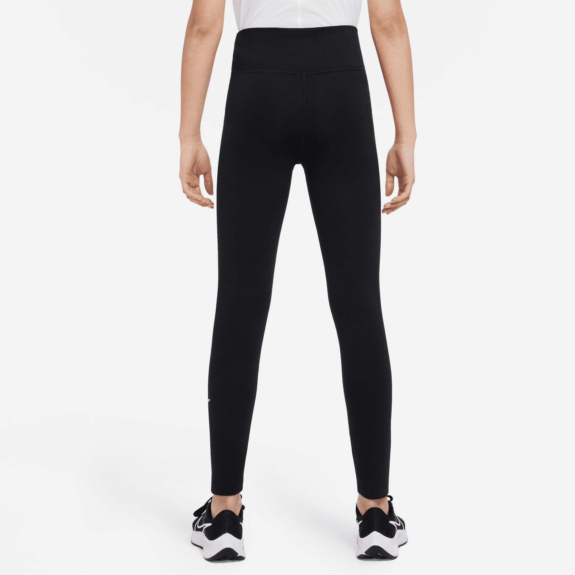 Nike Trainingstights »Therma-FIT One Big Kids' (Girls') Leggings«