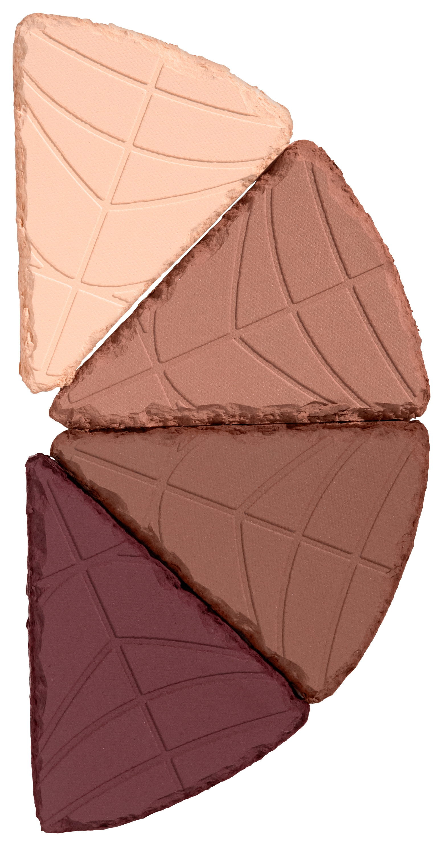 NYX Puder »NYX Professional Makeup Wednesday Stained Glass Palette Contour«