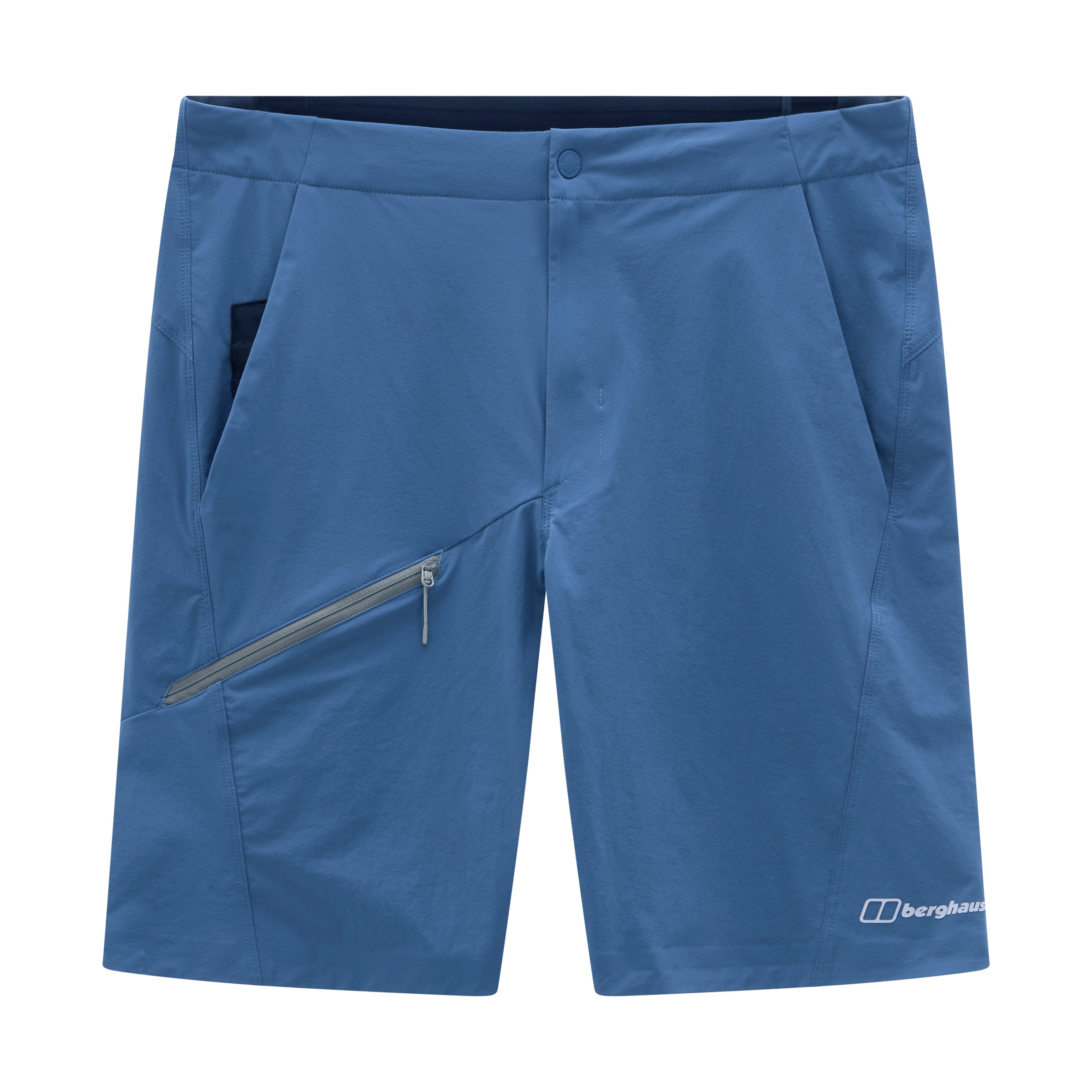 Berghaus Funktionsshorts »CALDBECK SHORT AM«  elastisches Material, leichtes Obermaterial, atmungsaktives Futter