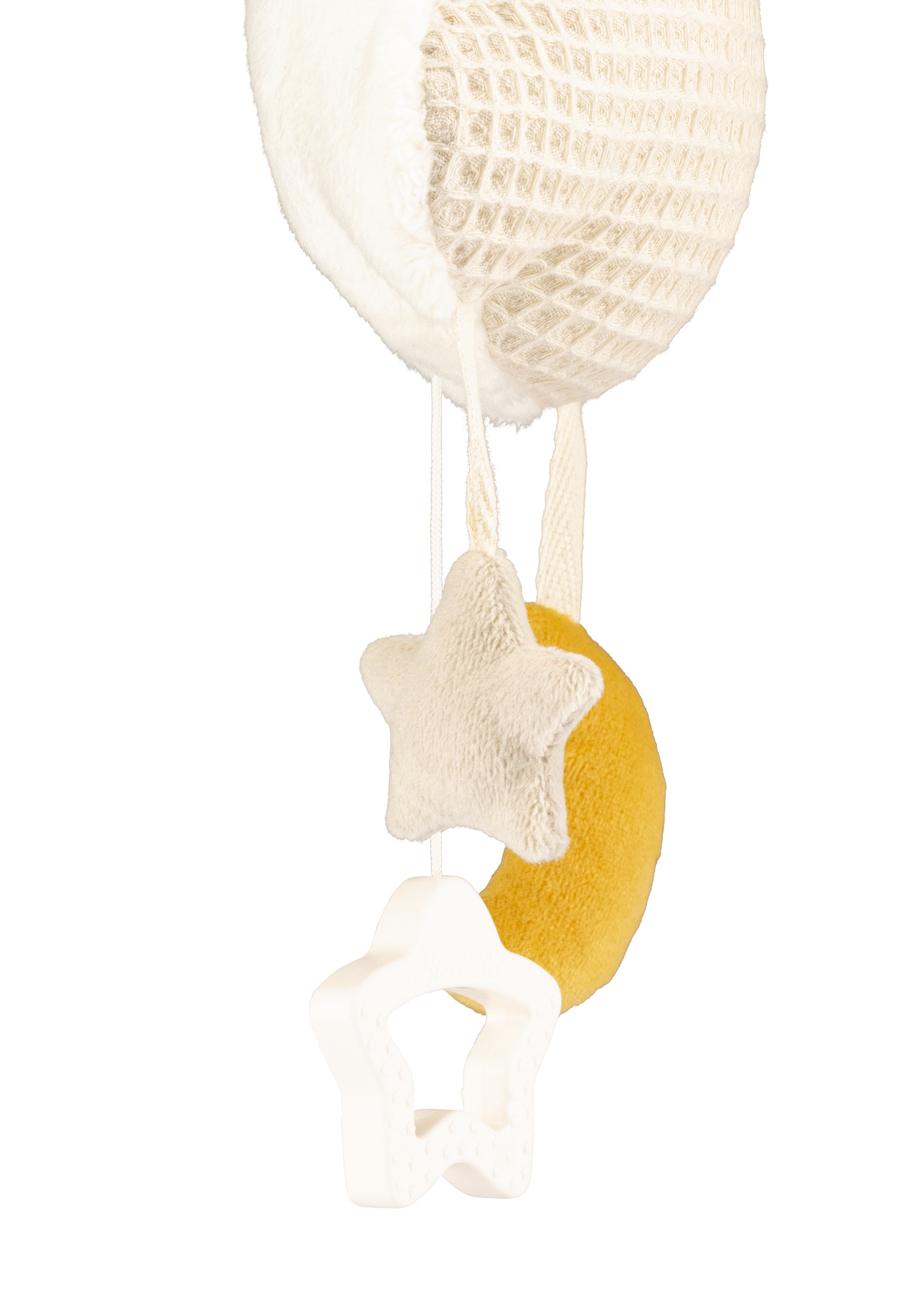Sterntaler® Spieluhr »Spieluhr L Wolke«