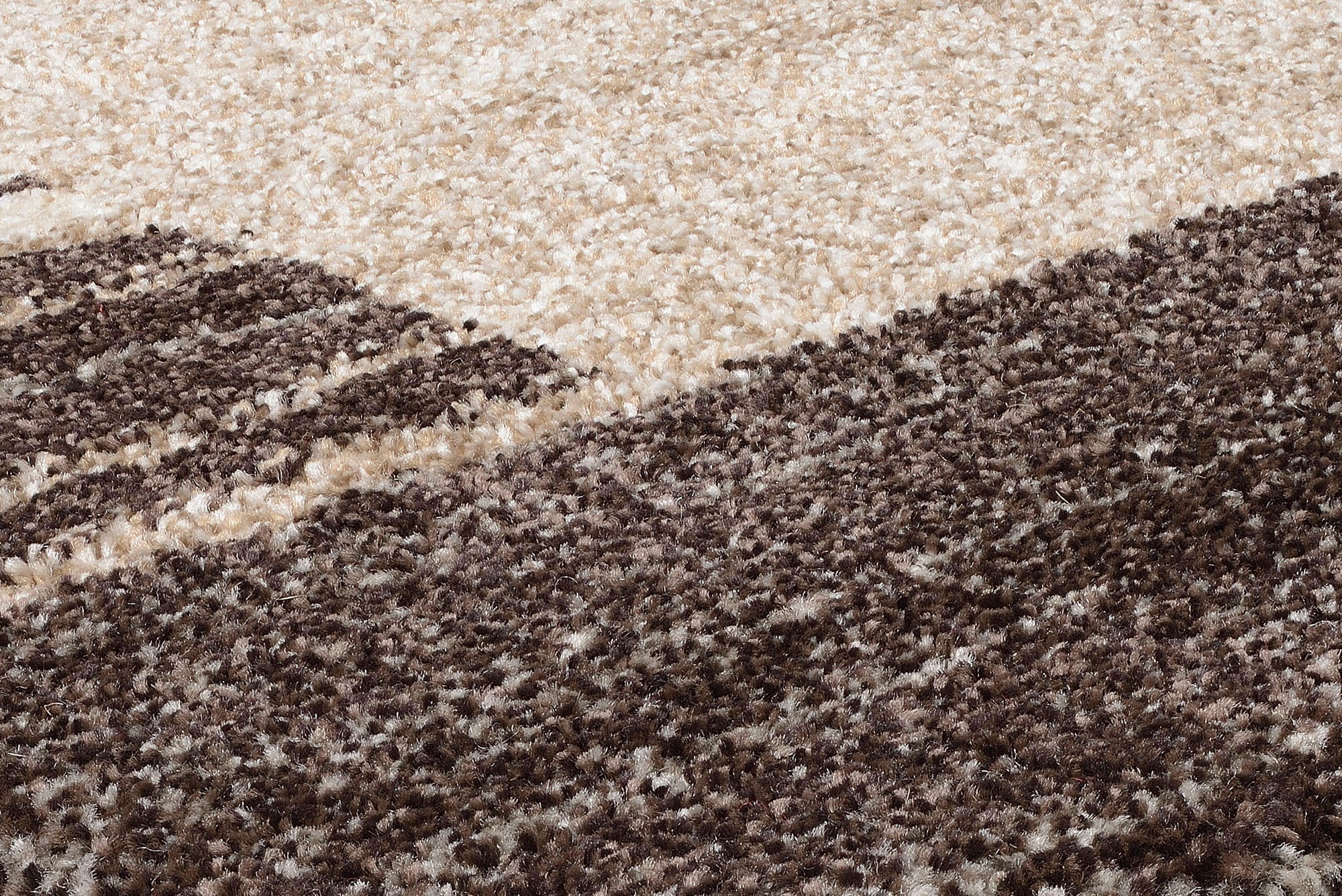 OCI DIE TEPPICHMARKE Teppich »CASTLE FLORA« rechteckig 20 mm Höhe Wohnzimmer