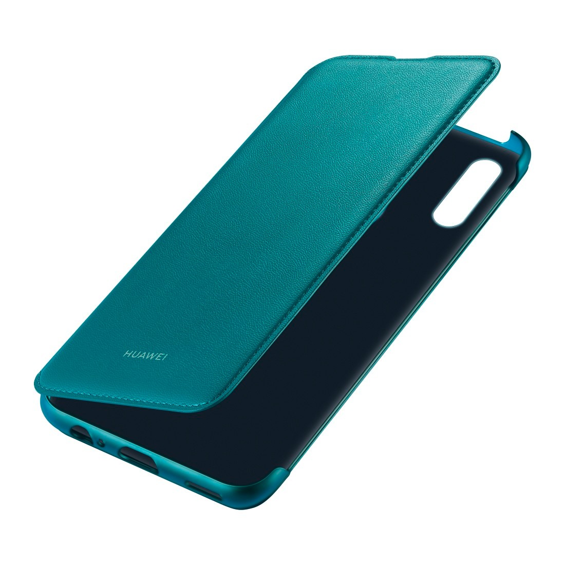 Cover Flip Cover für P smart Z, Grün »Schutzhülle«