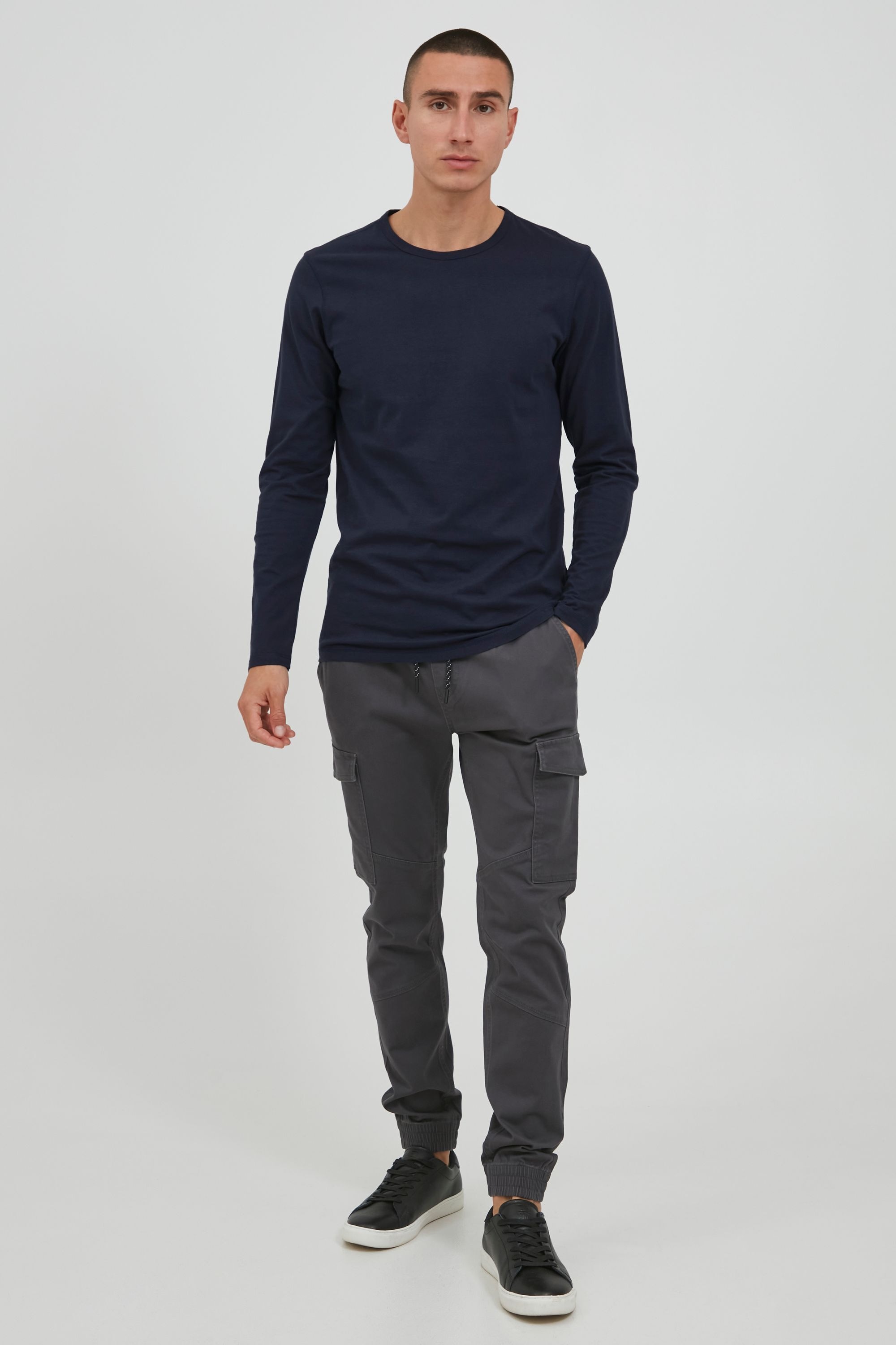 11 Project Longsleeve »Longsleeve PRBledion«