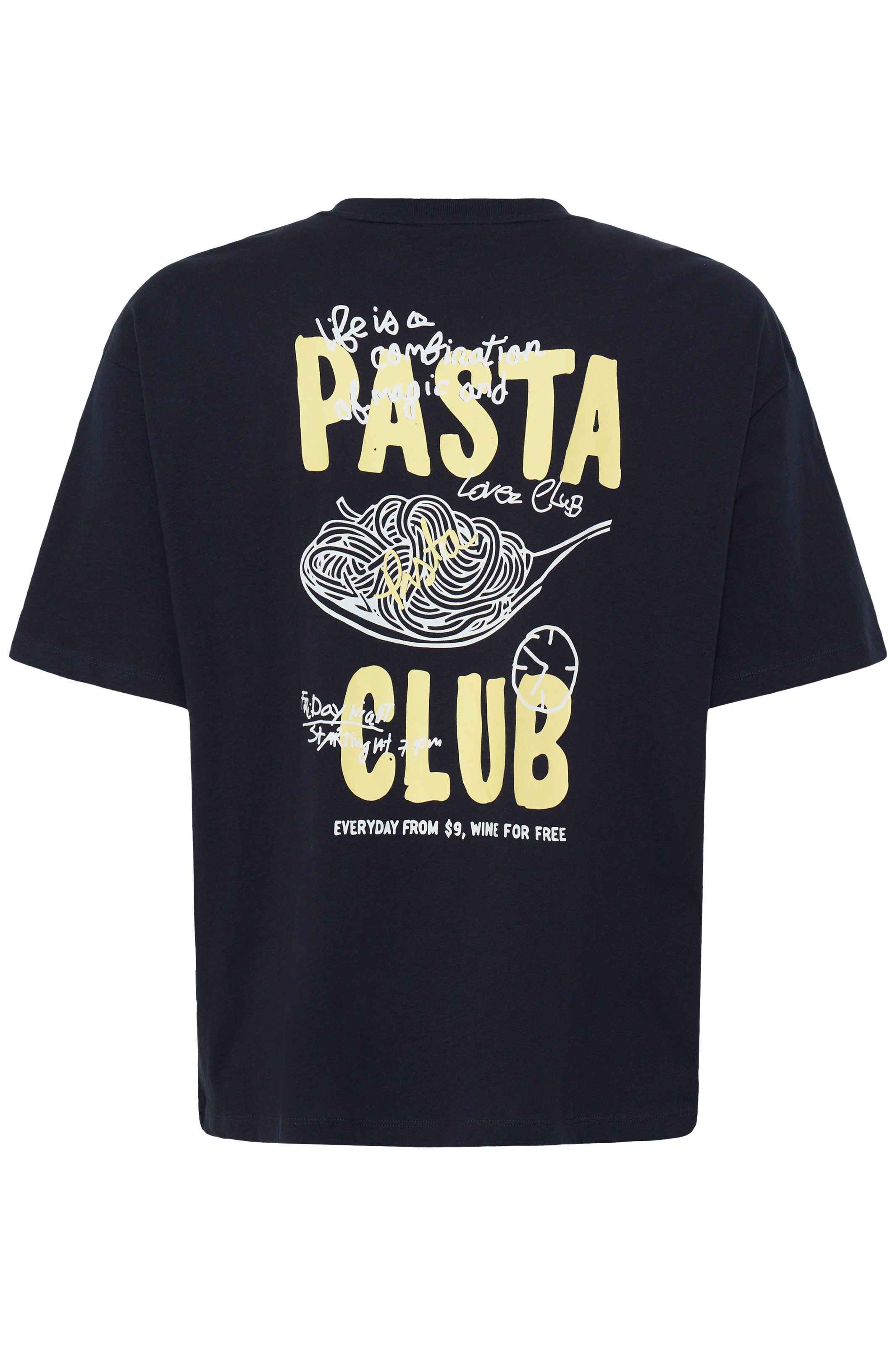 Blend T-Shirt »BHKODY GRAPHIC S/S TEE«