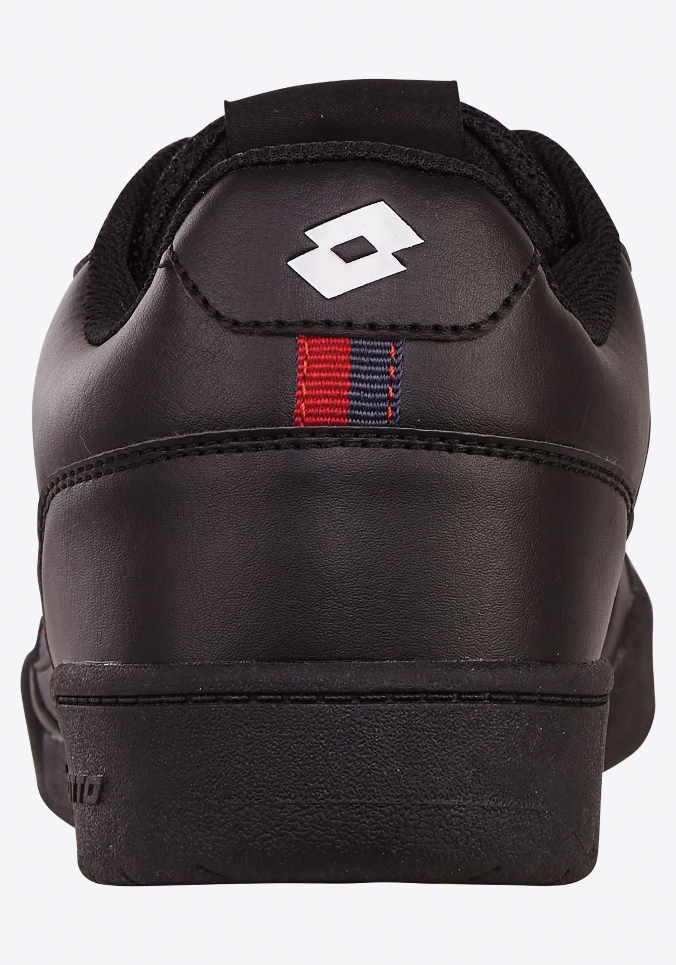 lotto Sneaker, - besonders vielseitig zu kombinieren