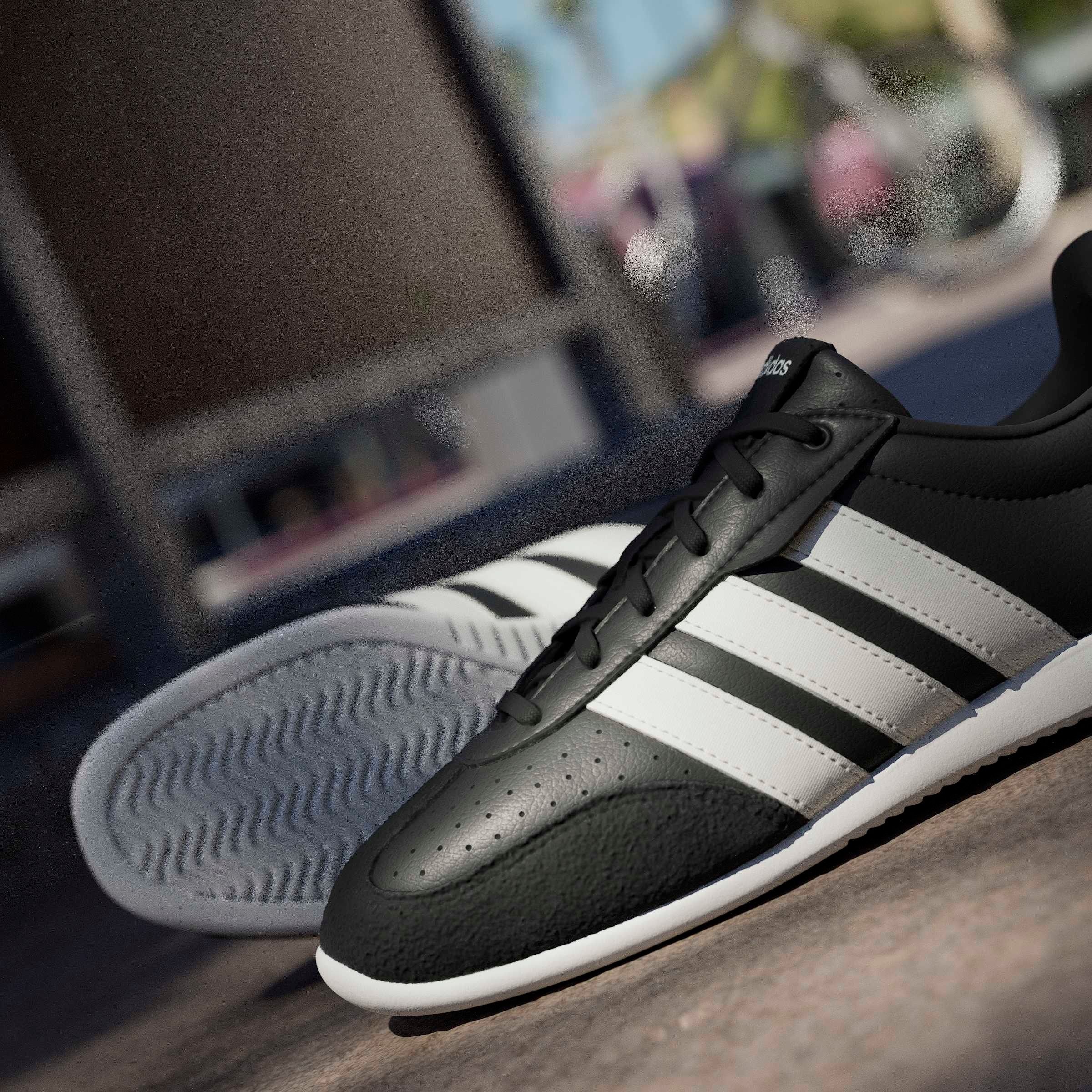 adidas Sportswear Sneaker »BARREDA LO«
