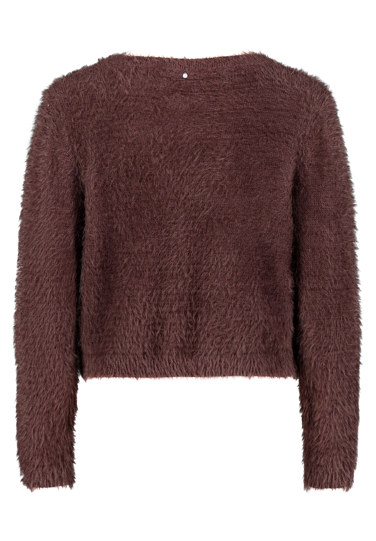 Vera Mont Cardigan »Strick-Cardigan mit Rundhalsausschnitt«