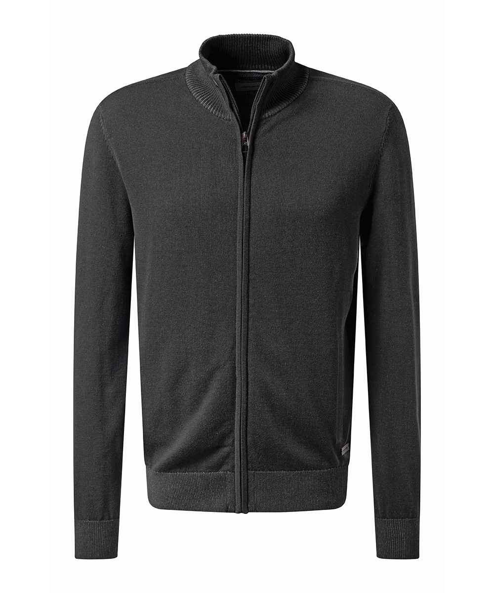 Pierre Cardin Strickjacke »Strickjacke StKrgRV«