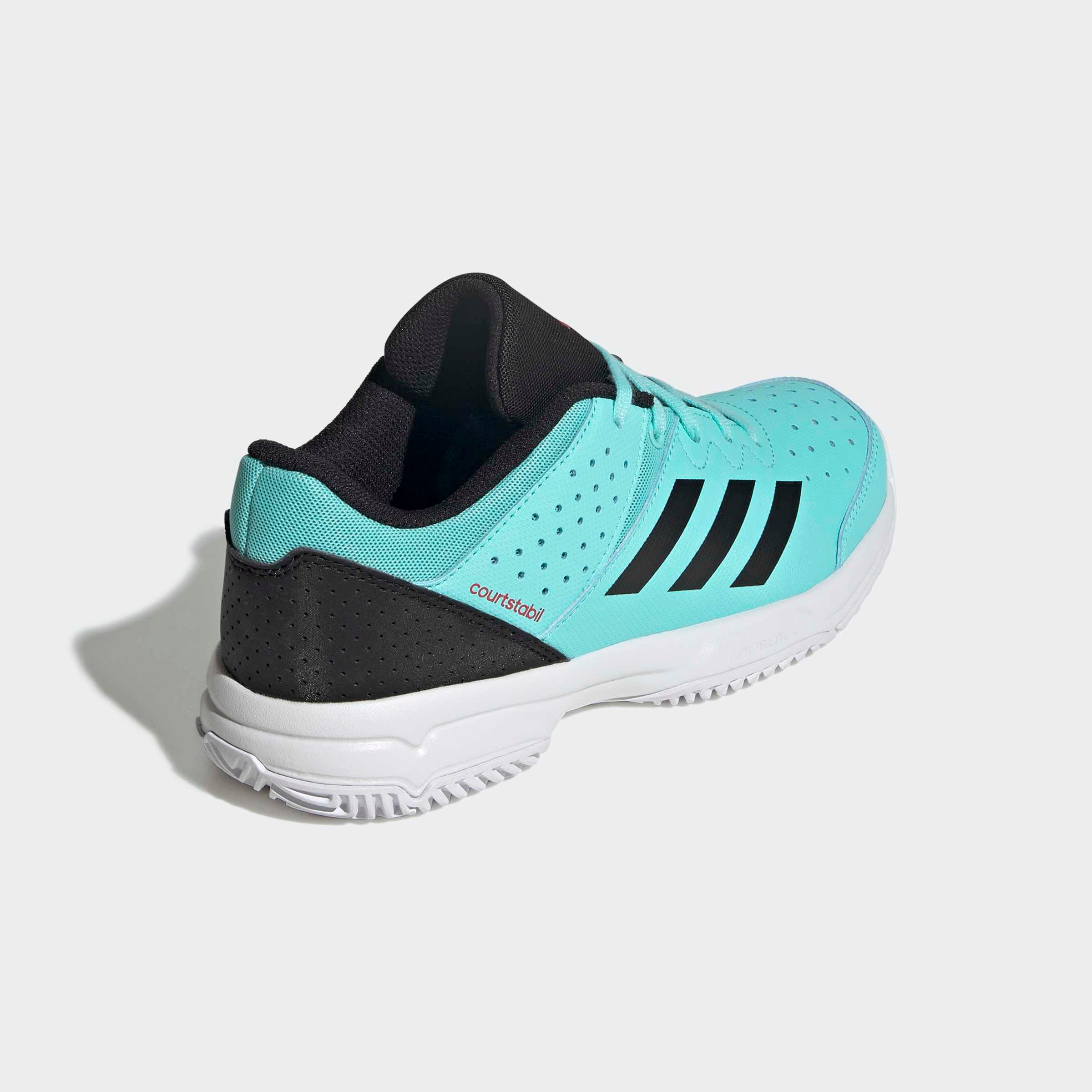 adidas Performance Hallenschuh »COURT STABIL«  geeignet für jeden Hallensport, Indoorschuhe für Kinder & Jugendliche