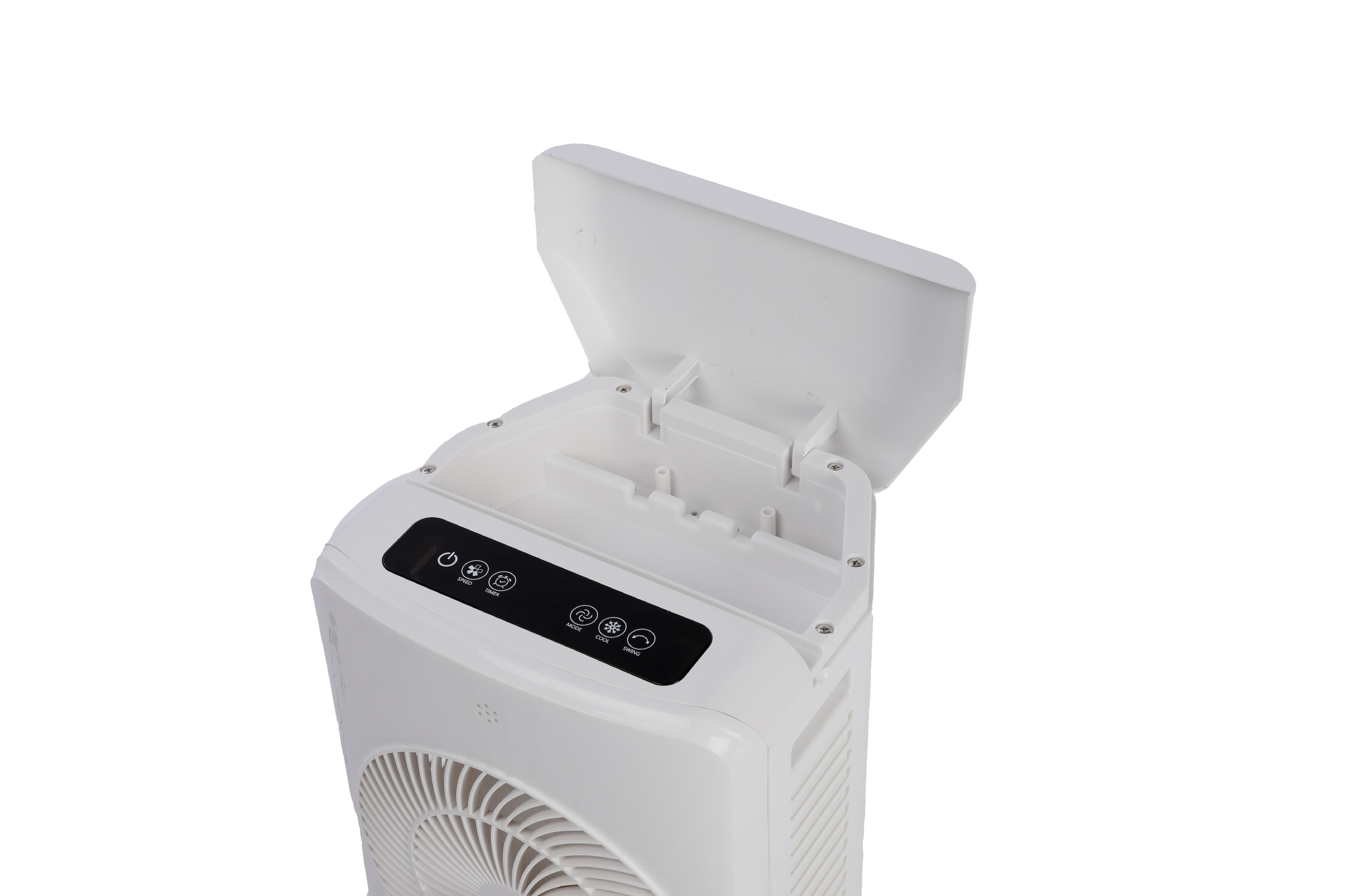 be cool Ventilatorkombigerät »BCOSZ5AC2201F«