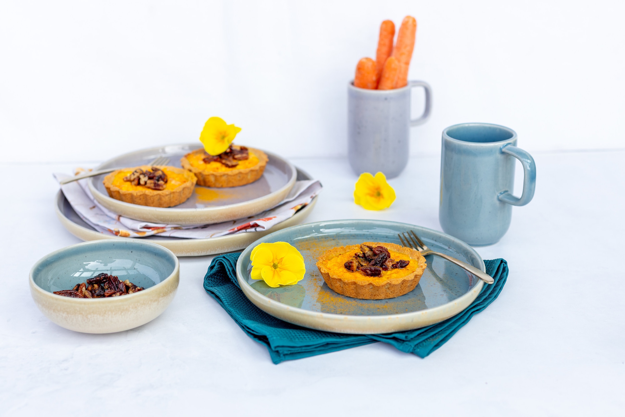 MÄSER Tafelservice »Candy«