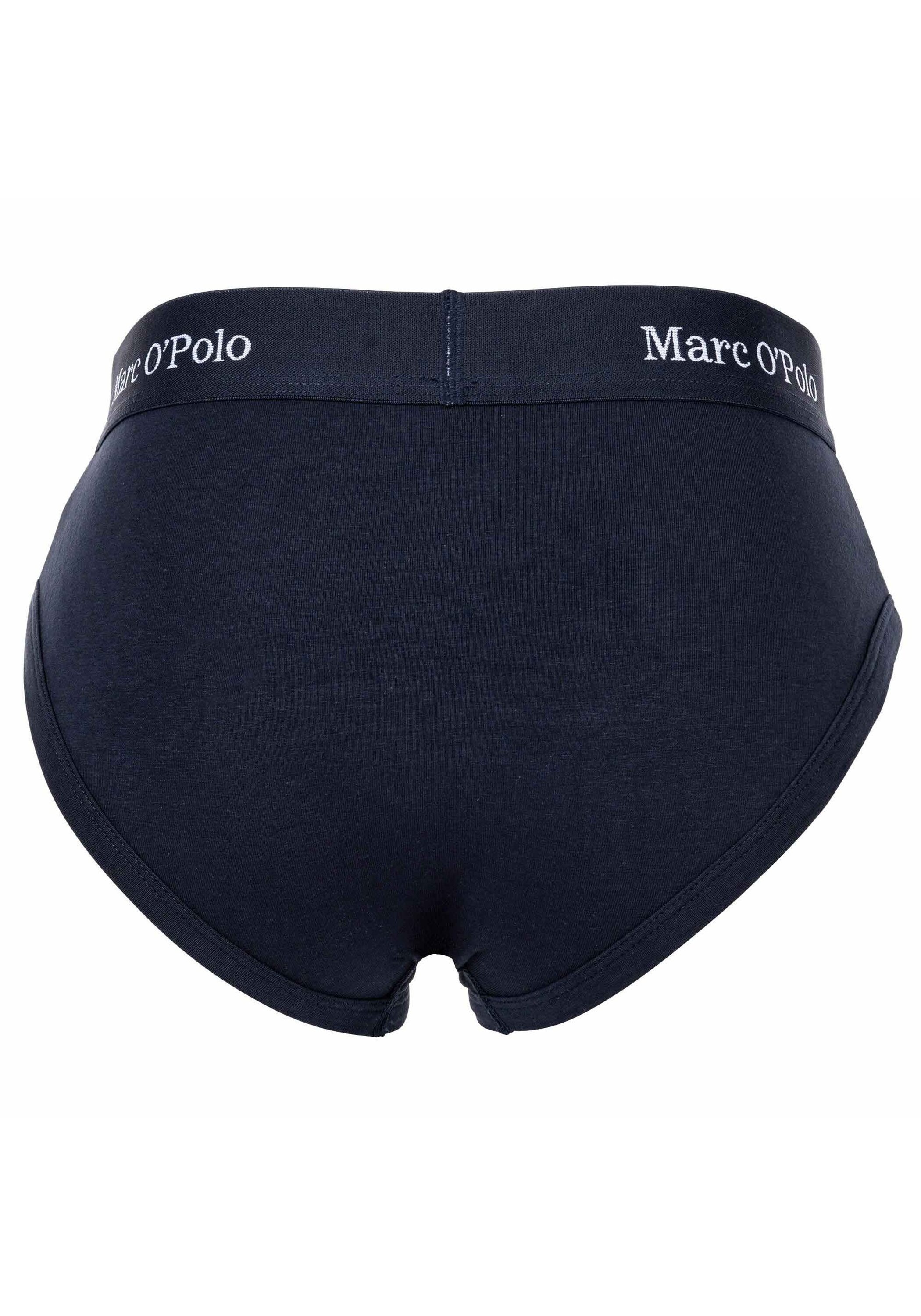 Marc O'Polo Slip »Slip MEN¿S SLIP 3ER PACK 3er Pack«