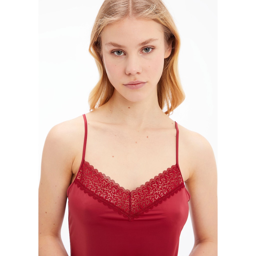 Calvin Klein Underwear Nachthemd »CHEMISE«